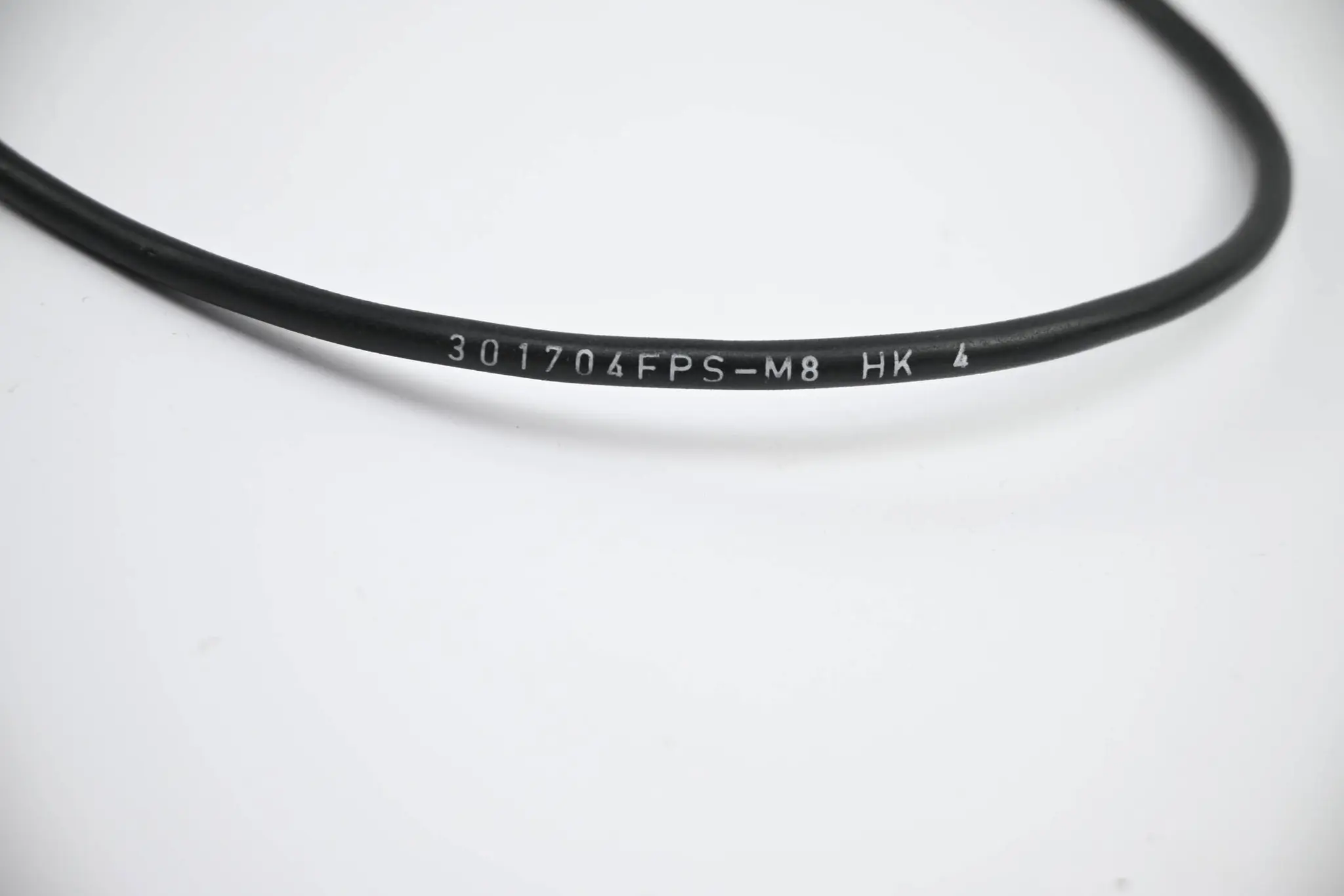 Produktfoto 1 von Schunk flexibler Positionssensor FPS-S M8 ( 301704 )
