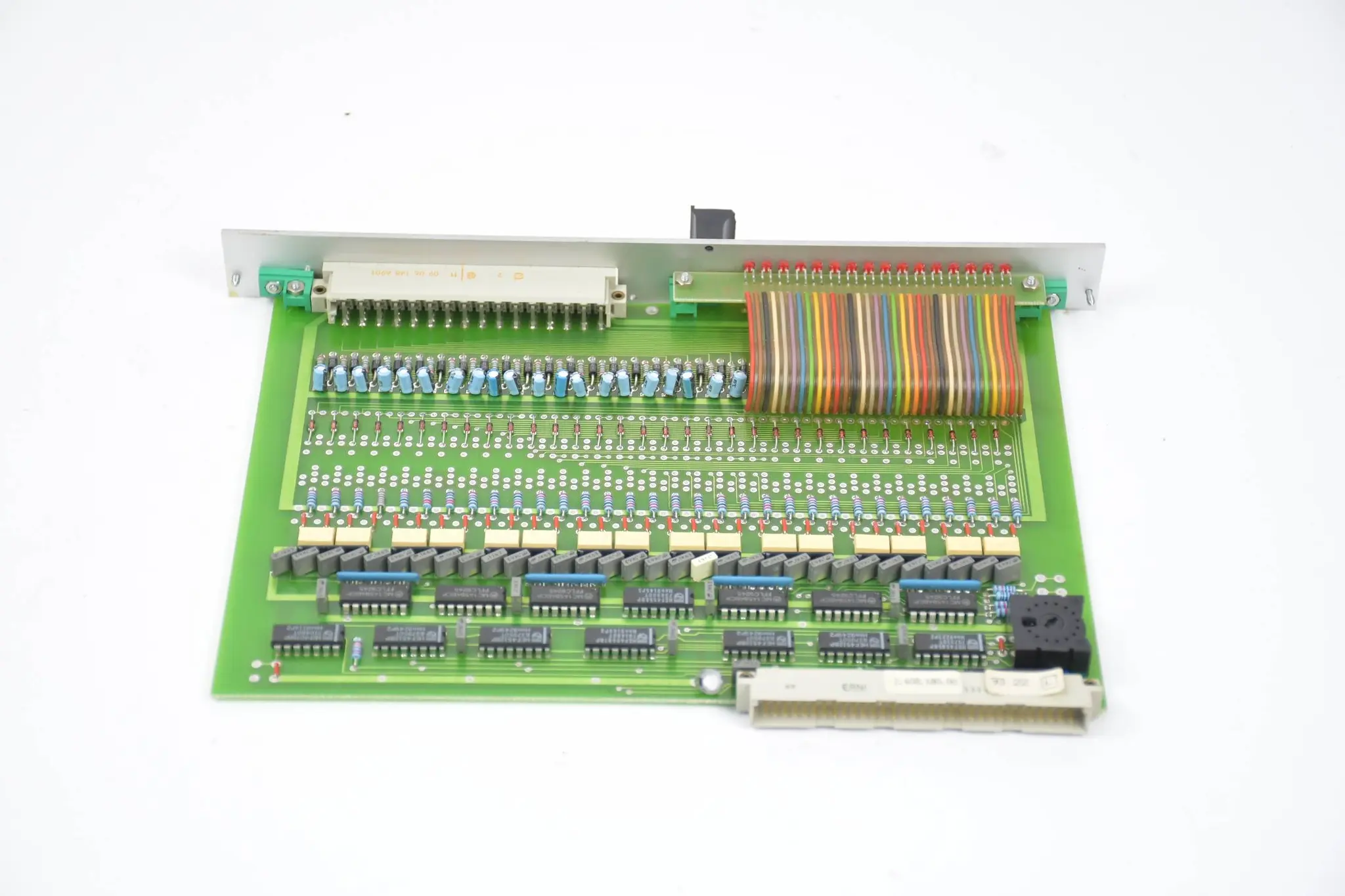 Produktfoto 1 von Schiele SPS 600 Digital Eingang 24V 2.408.180.00