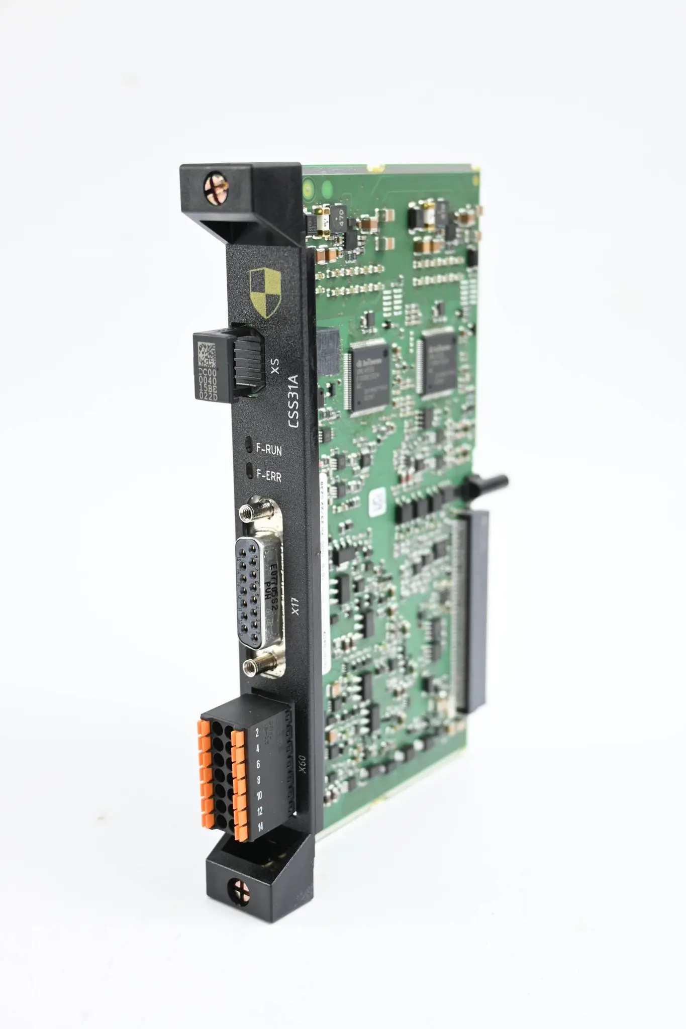 Produktfoto 1 von SEW-Eurodrive Movisafe Sicherheitskarte CSS31A ( 28233395 )