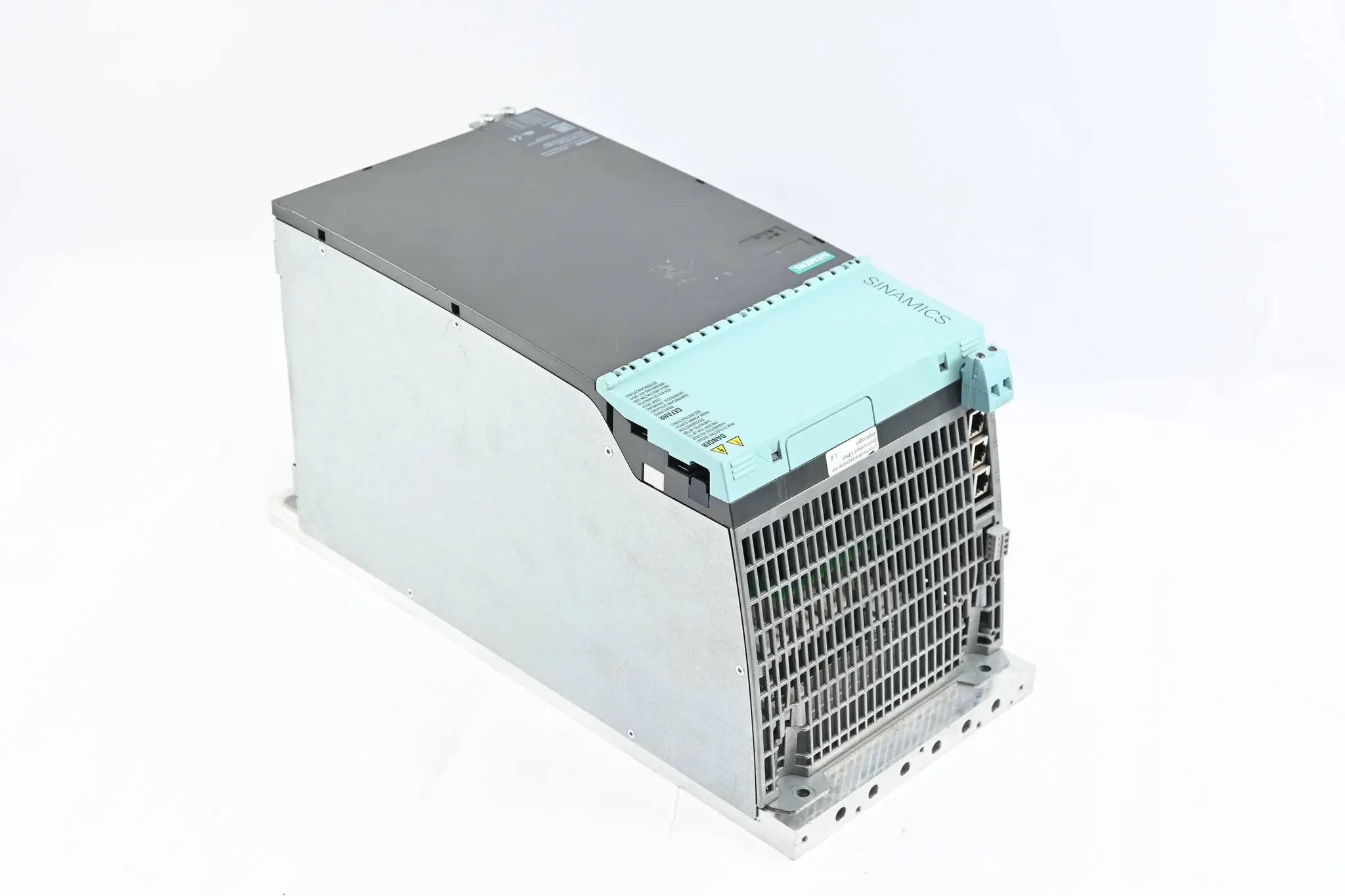 Produktfoto 1 von Siemens Sinamics Active Line Modul 6SL3136-7TE25-5AA3 ( 6SL3 136-7TE25-5AA3 ) B