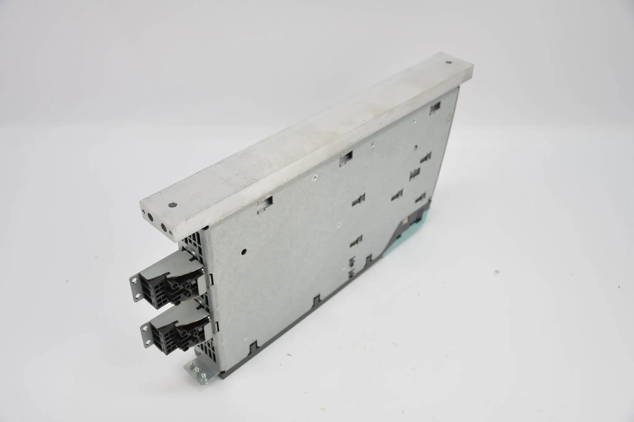 Produktfoto 1 von Siemens sinamics motor module 6SL3126-2TE15-0AA0 ( 6SL3 126-2TE15-0AA0 ) Ver B