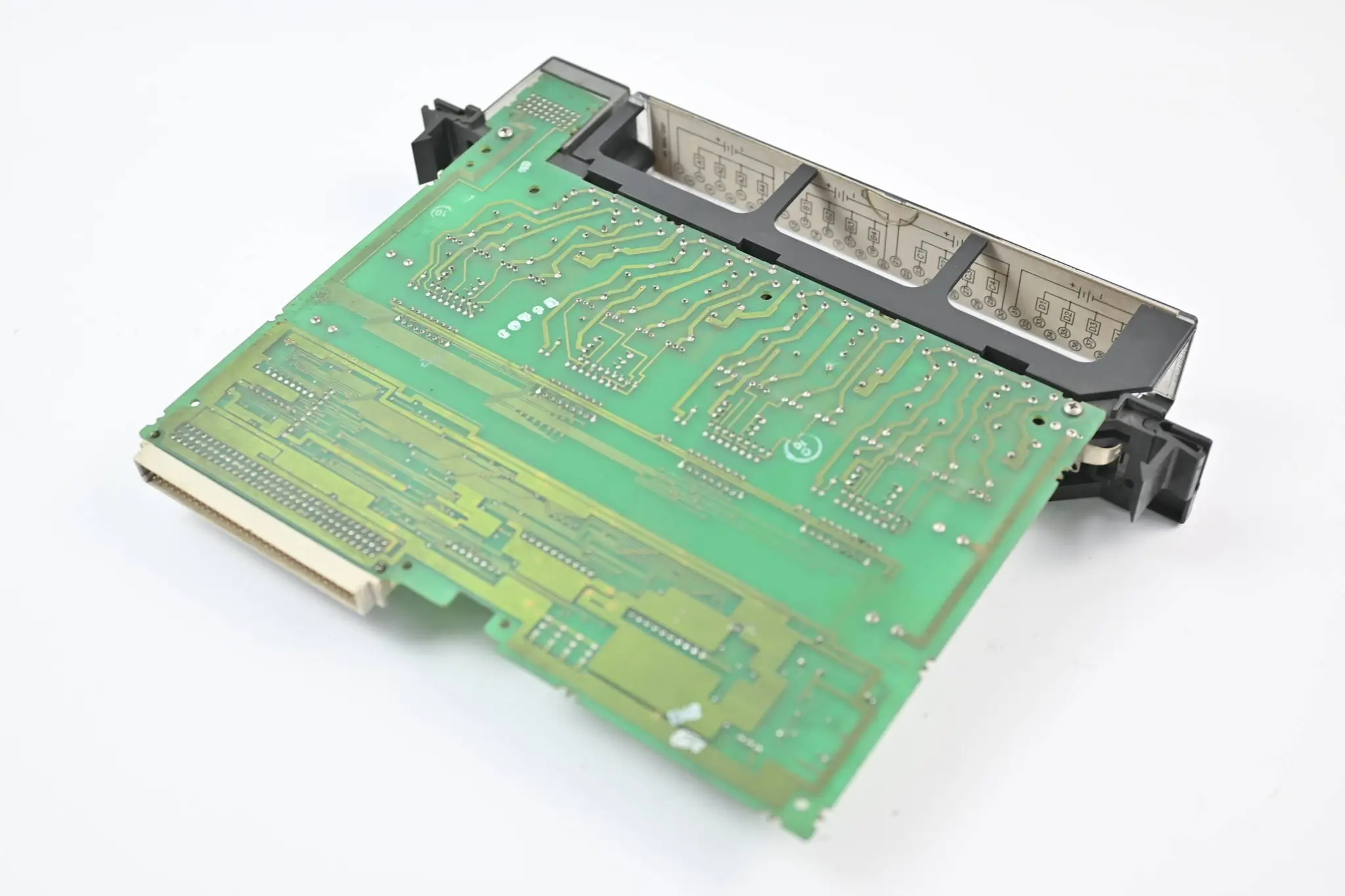 Produktfoto 1 von Fanuc Leiterplatine D4B7A2 ( 44A731770-G01 )