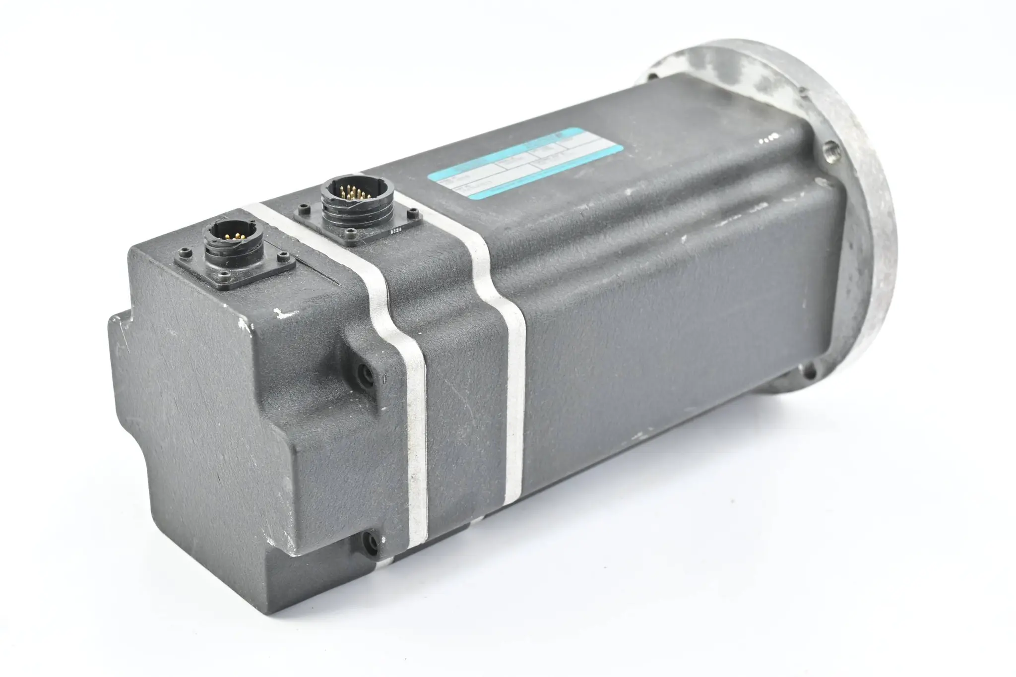 Produktfoto 1 von Reliance Electric Servomotor XBR-4250 ( 1843642013 )