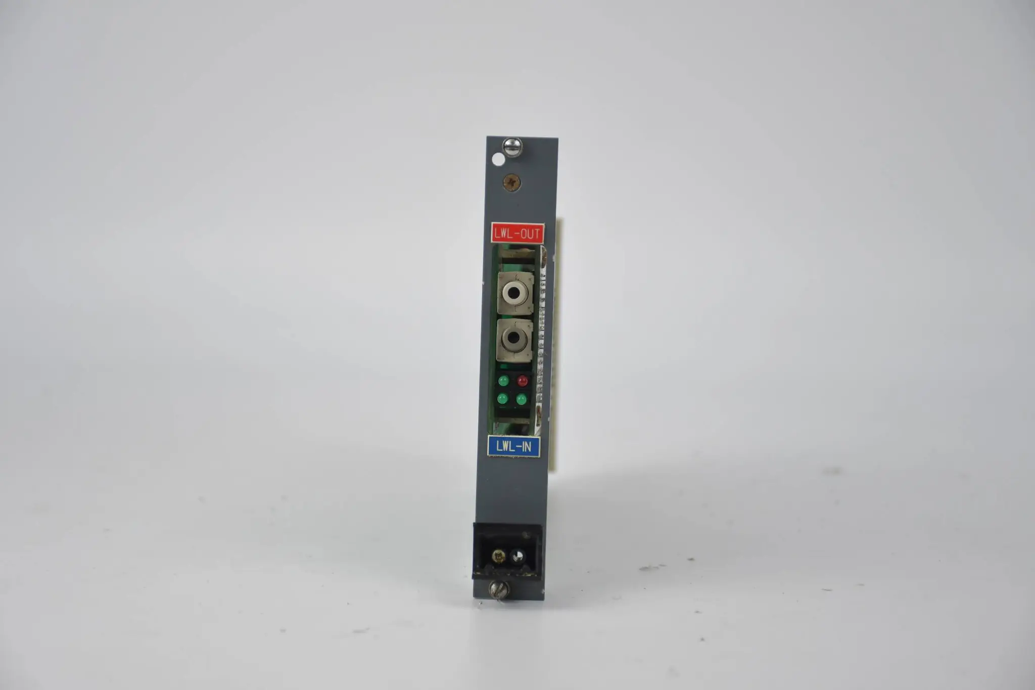 Produktfoto 1 von Leukhardt PC Modul MMBT3-L1.01 ( 9911002.008 )