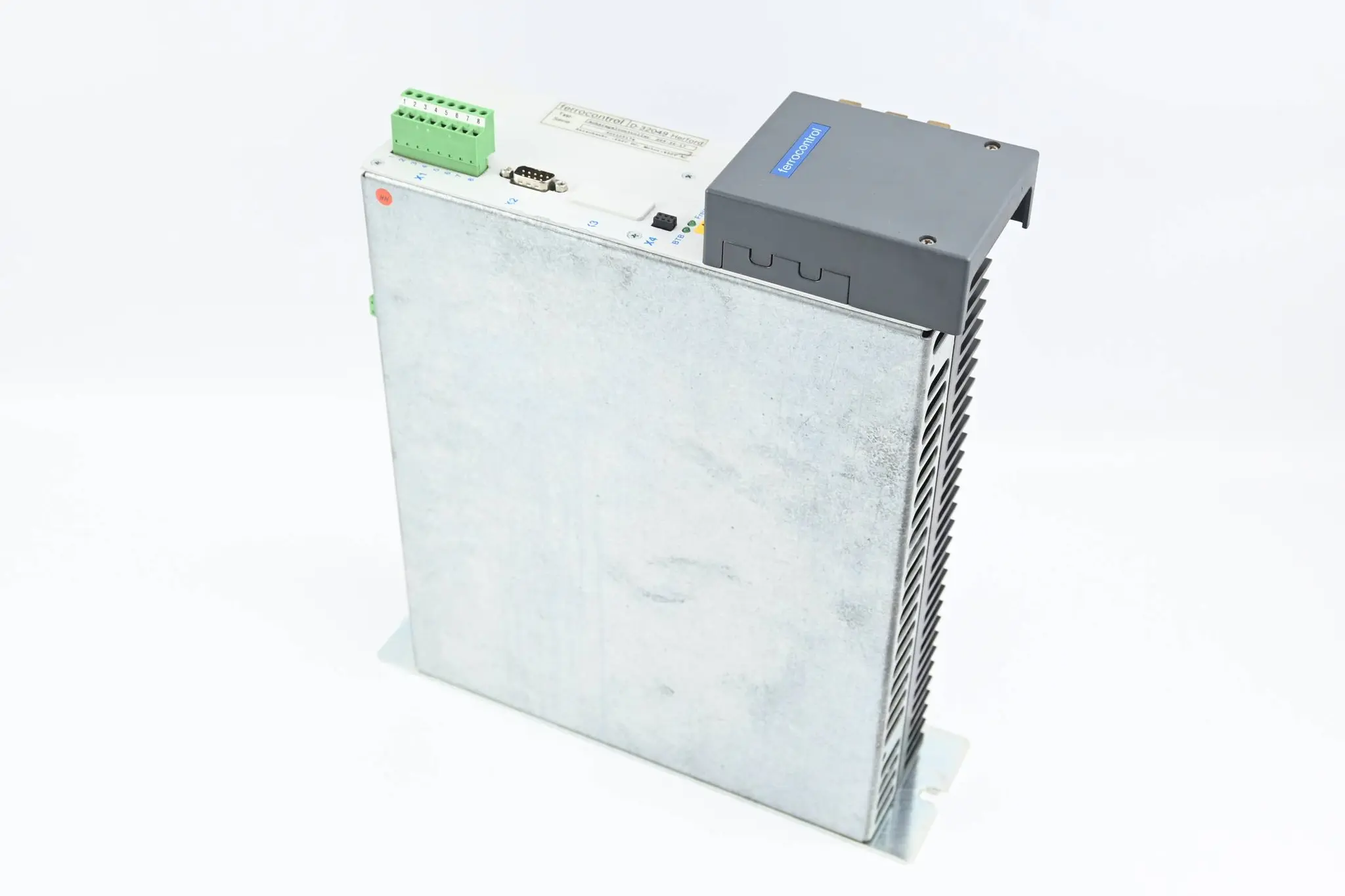 Produktfoto 1 von Ferrocontrol Achsregelcontroller S09-00-17