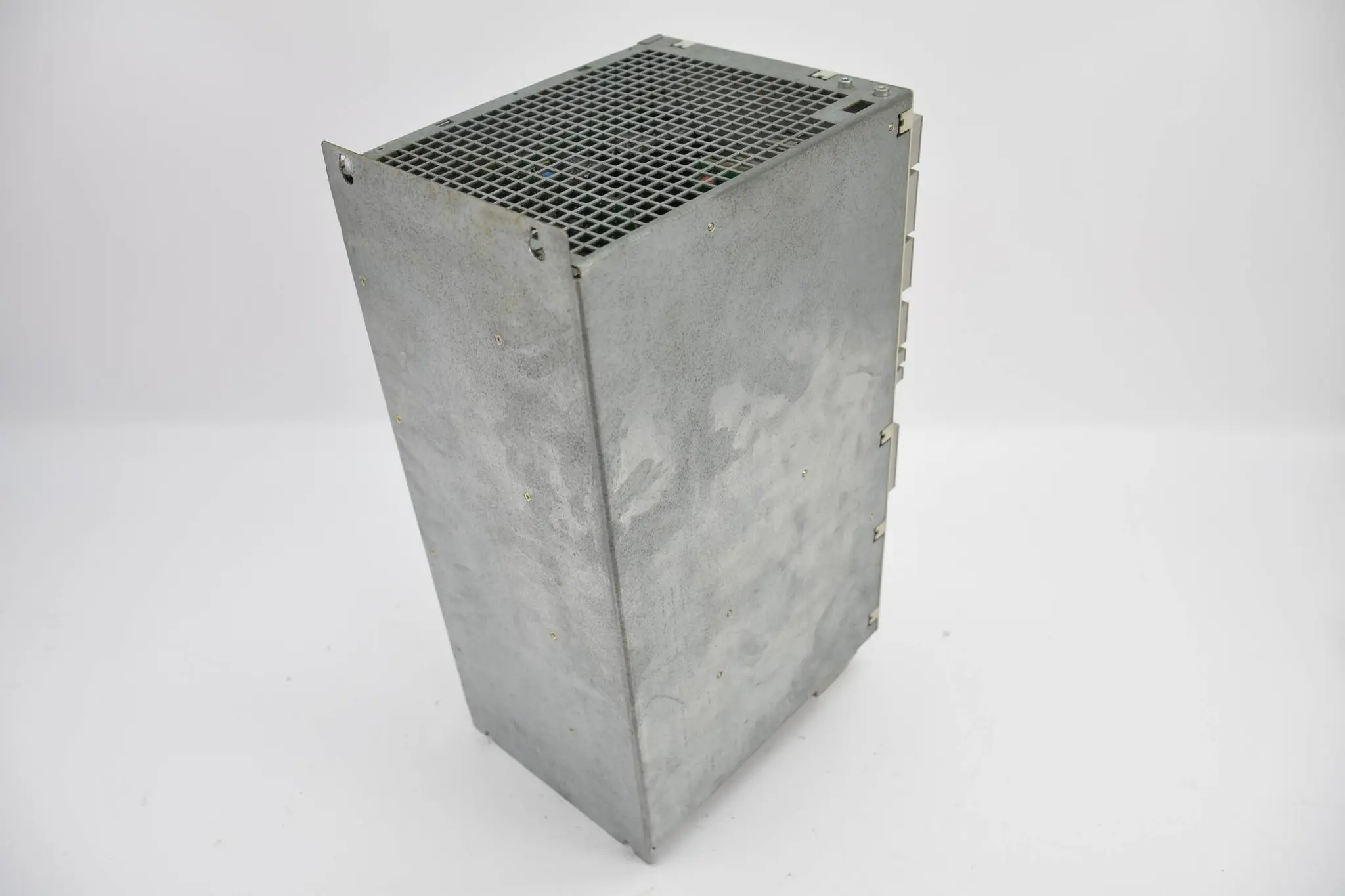 Produktfoto 1 von Siemens simodrive 611-A/D Modul 6SN1145-1BA00-0CA0 ( 6SN1 145-1BA00-0CA0 ) Ver A