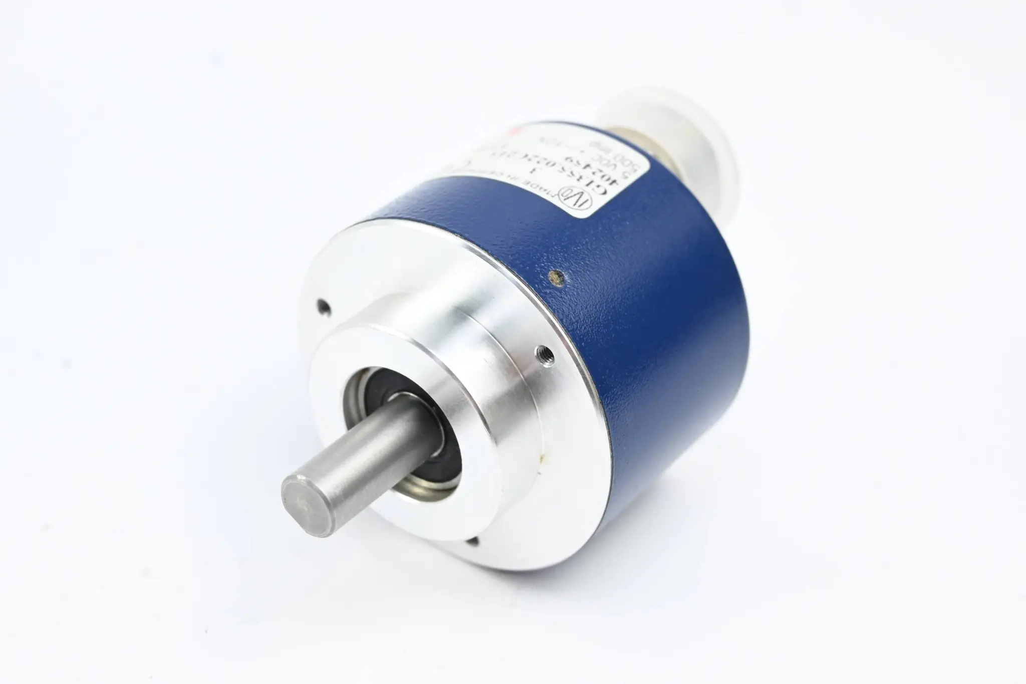 Produktfoto 1 von Baumer Drehgeber GI355.022C215 ( 5 VDC +/- 10% 500Imp )