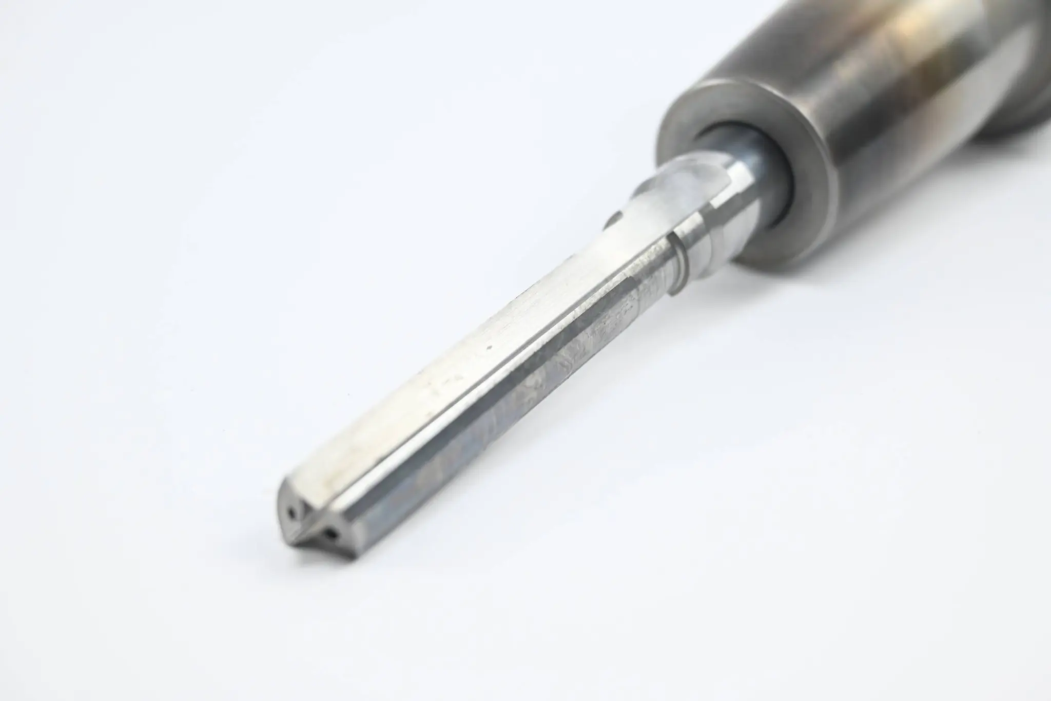 Produktfoto 1 von Kennametal HSK63ATT18120M inkl. Bohrer