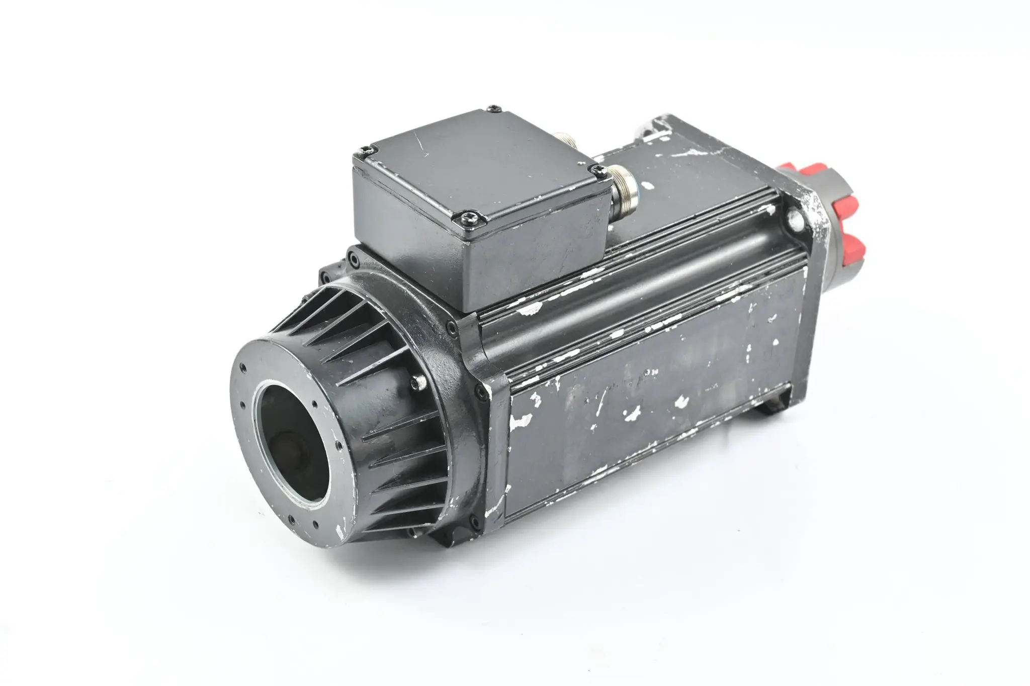 Produktfoto 1 von Parker SSD Parvex Servomotor HS620EZR7502