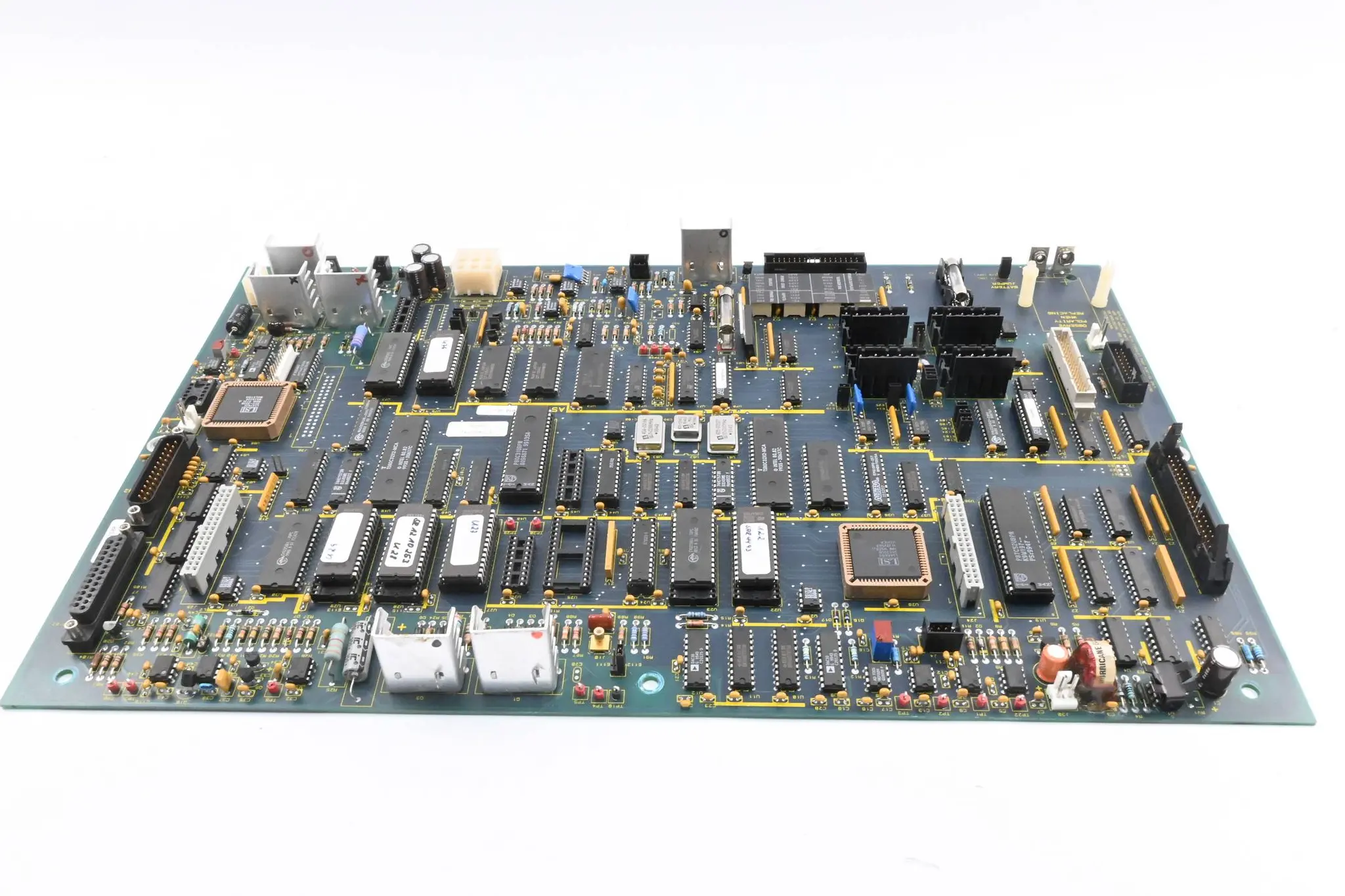 Produktfoto 1 von Videojet Excel Board PCB 375081-B
