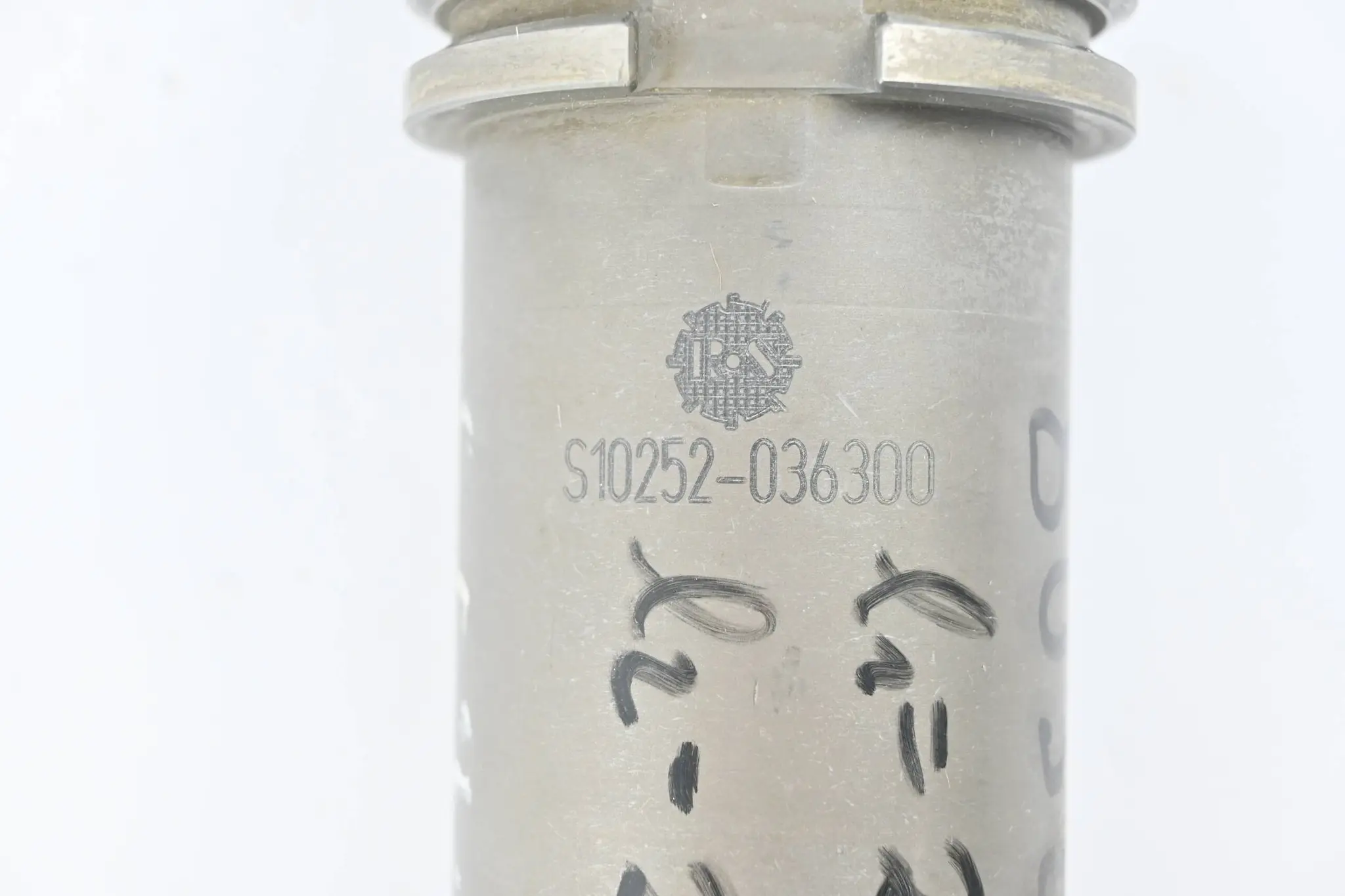 Produktfoto 1 von RS S10252-036300 inkl. Bohrer