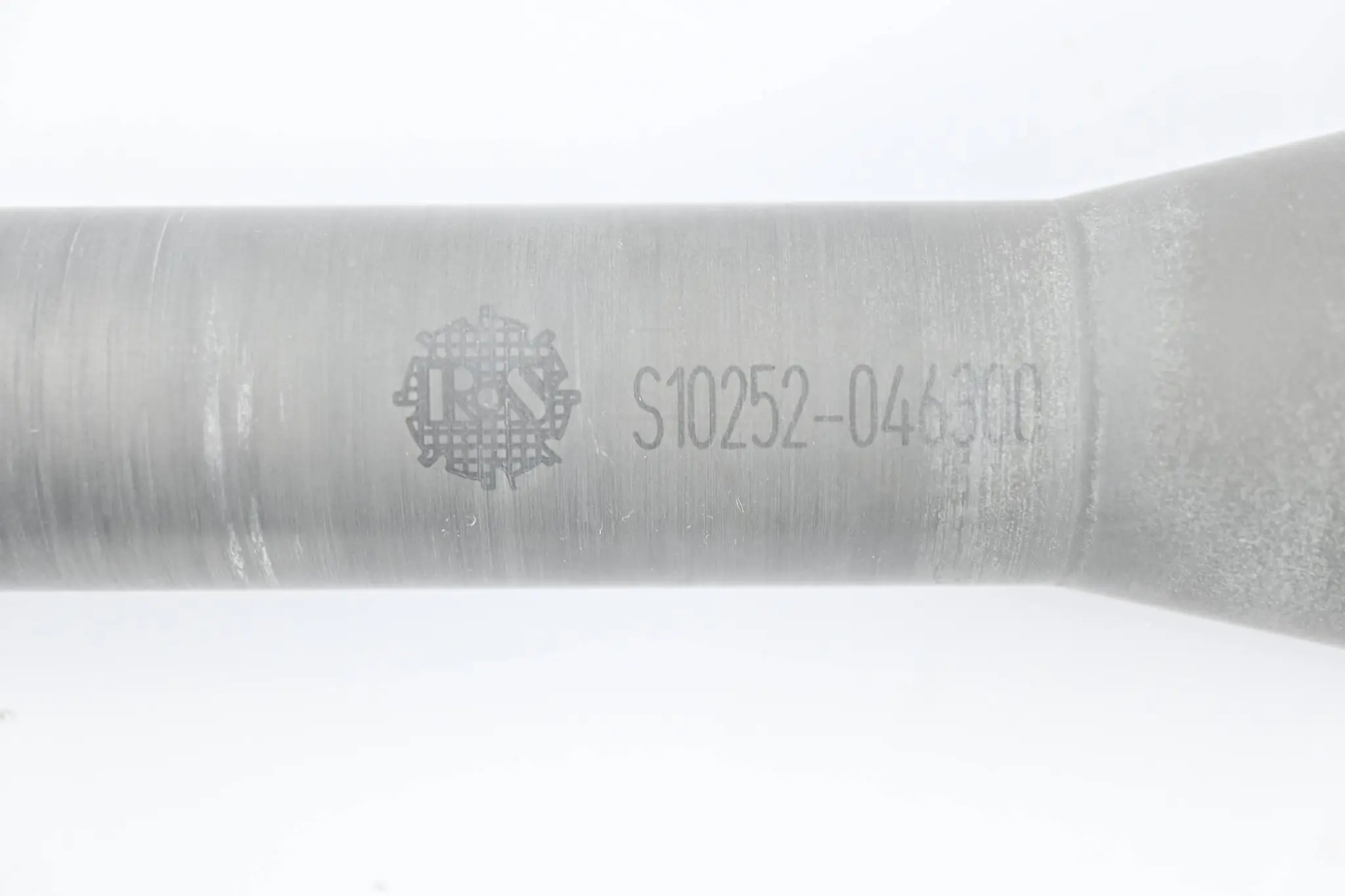 Produktfoto 1 von RS S10252-046300 inkl. Fräskopf
