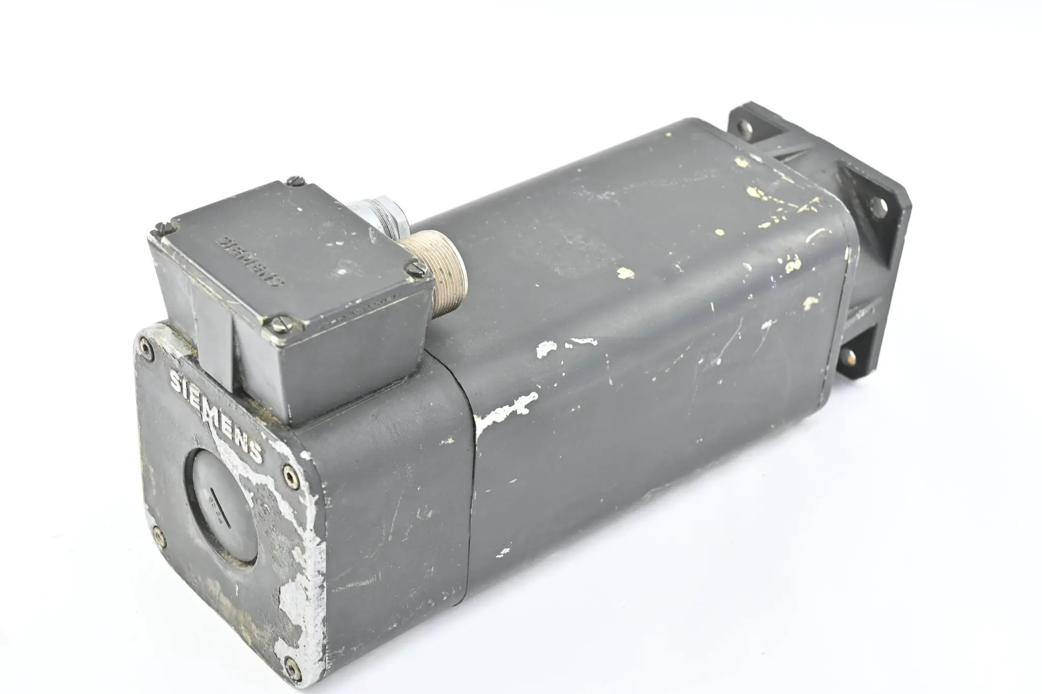 Produktfoto 1 von Siemens Servomotor 1FT5066-0AC01-9-Z ( 1FT5 066-0AC01-9-Z ) Z= G45 + K42