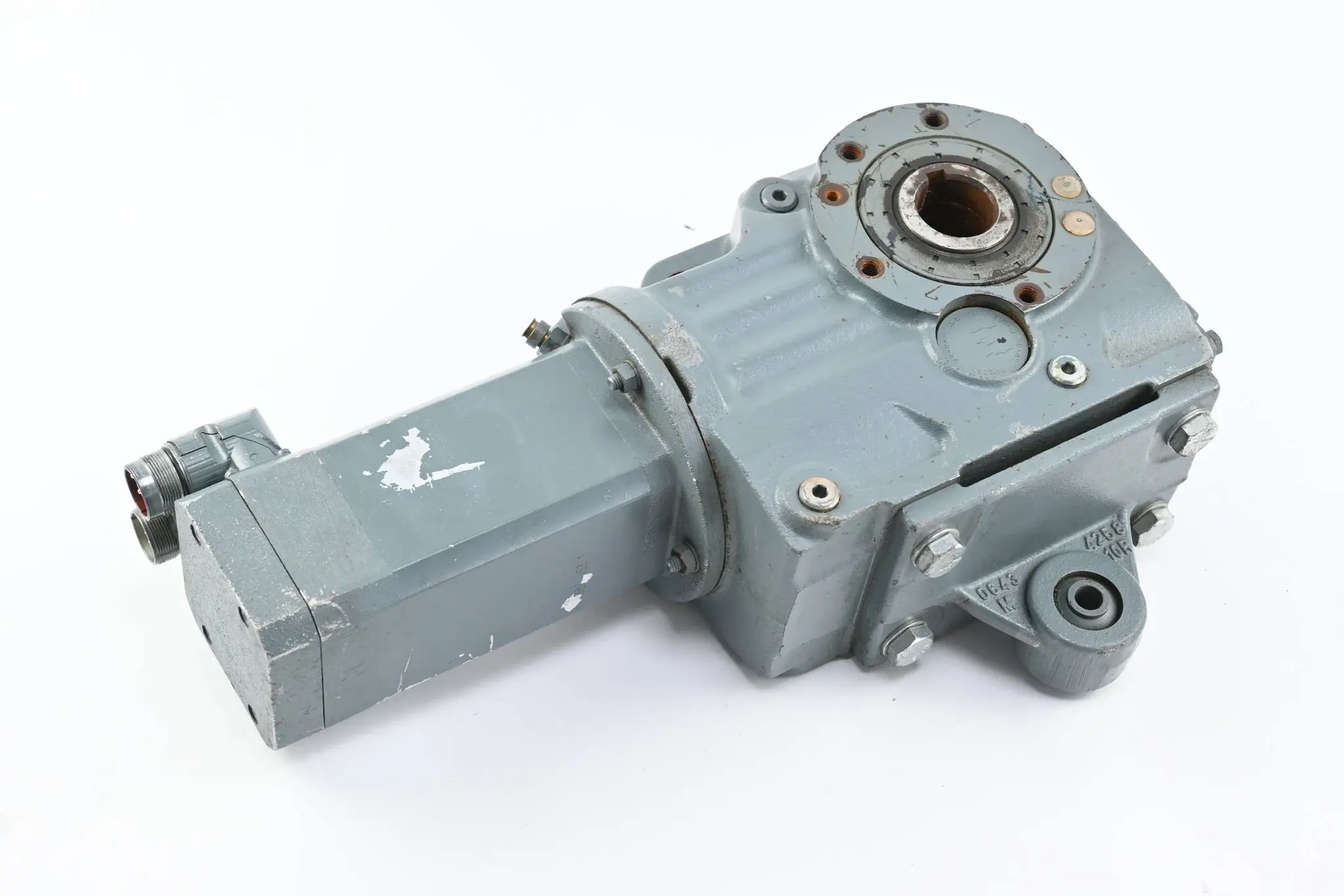 Produktfoto 1 von SEW-Eurodrive Getriebemotor KA37/T DS56L/TF/RH1M/SM10