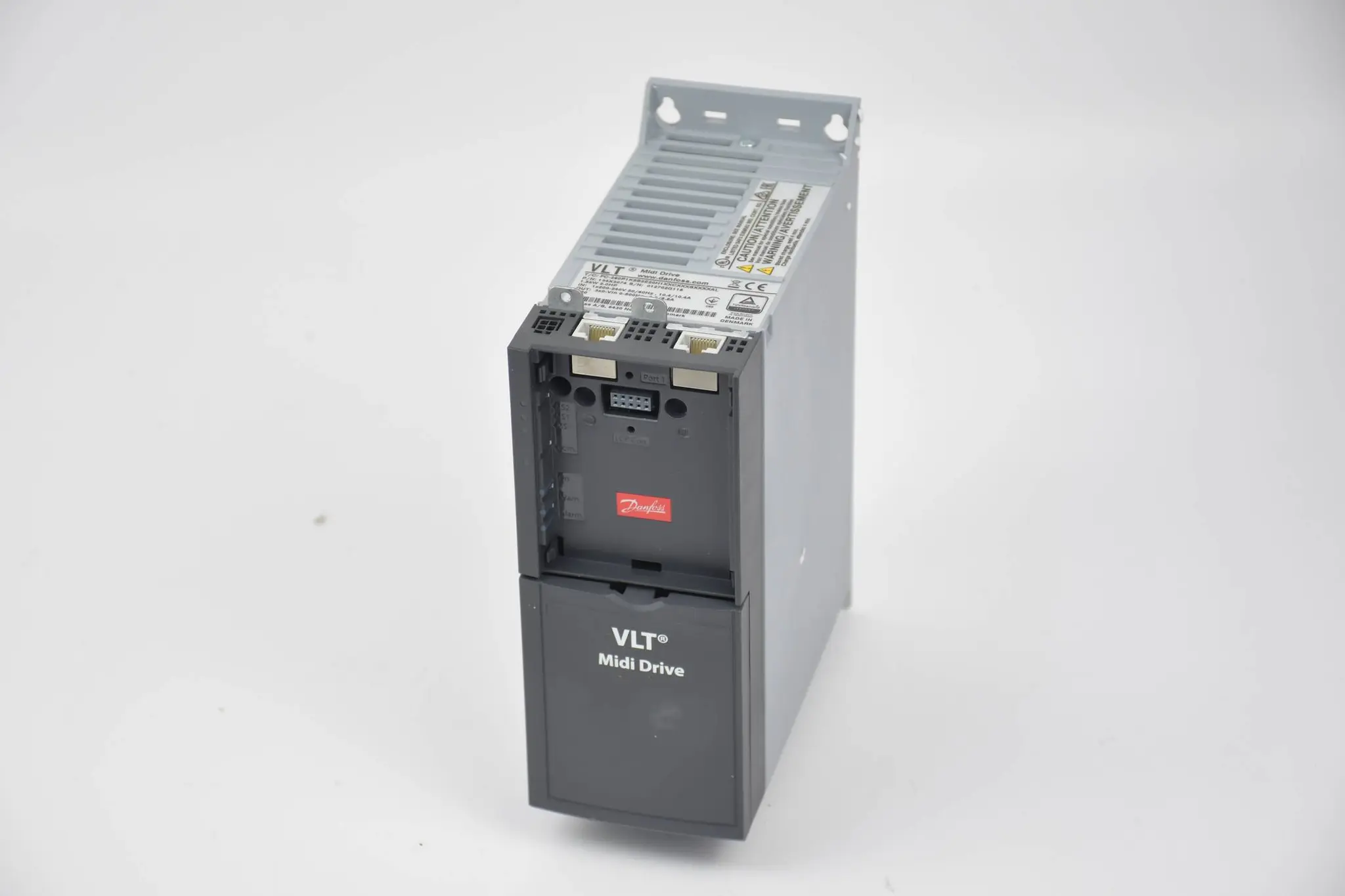 Produktfoto 1 von Danfoss VLT Midi Drive FC-280P1K5S2E20H1XXCXXXSXXXXAL ( 134X3074 )