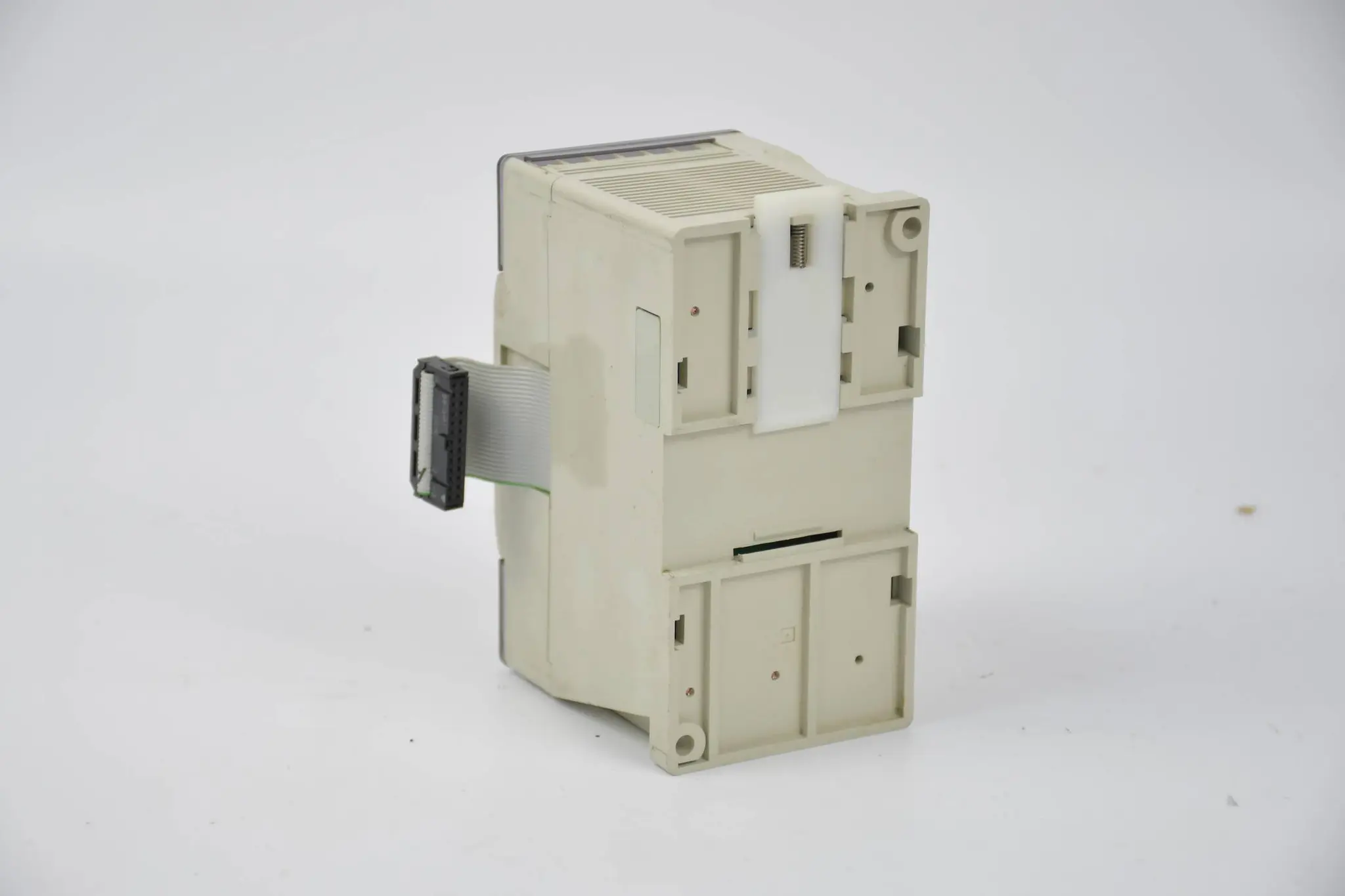 Produktfoto 1 von Mitsubishi Programmable Controller FX-4AD