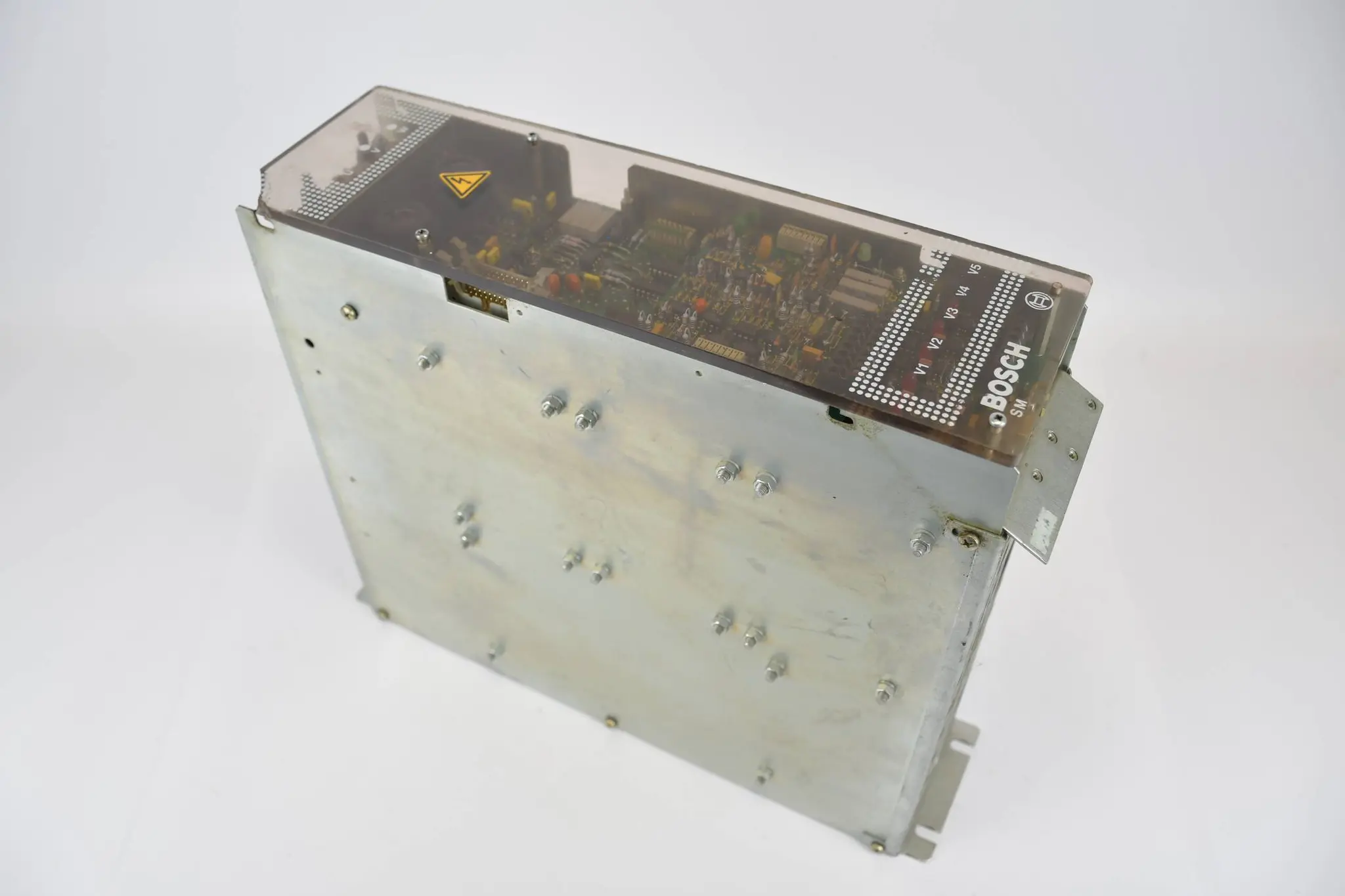 Produktfoto 1 von Bosch Indramat Servoantrieb SM10-18-LN ( SM10/18 ) 047457-106