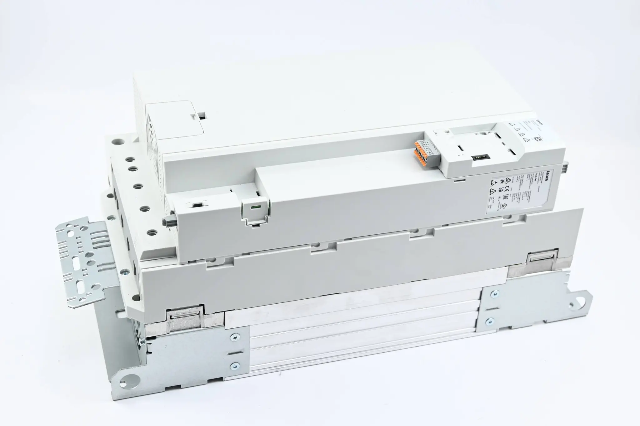 Produktfoto 1 von Lenze Umrichter i550 ( I55BE240F10V10000S )