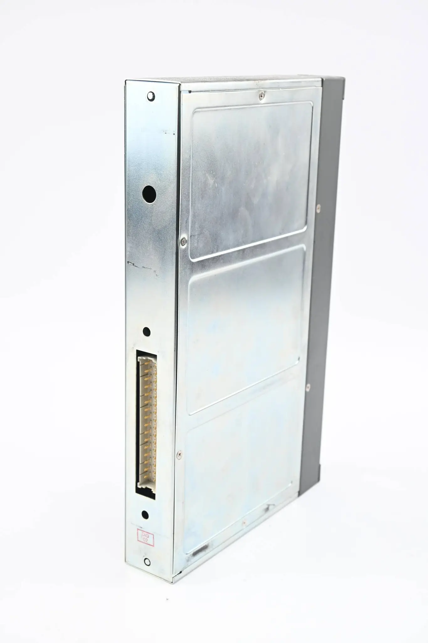 Produktfoto 1 von H&B Anschaltbaugruppe DLM 01 ( 37221-4-0369 )