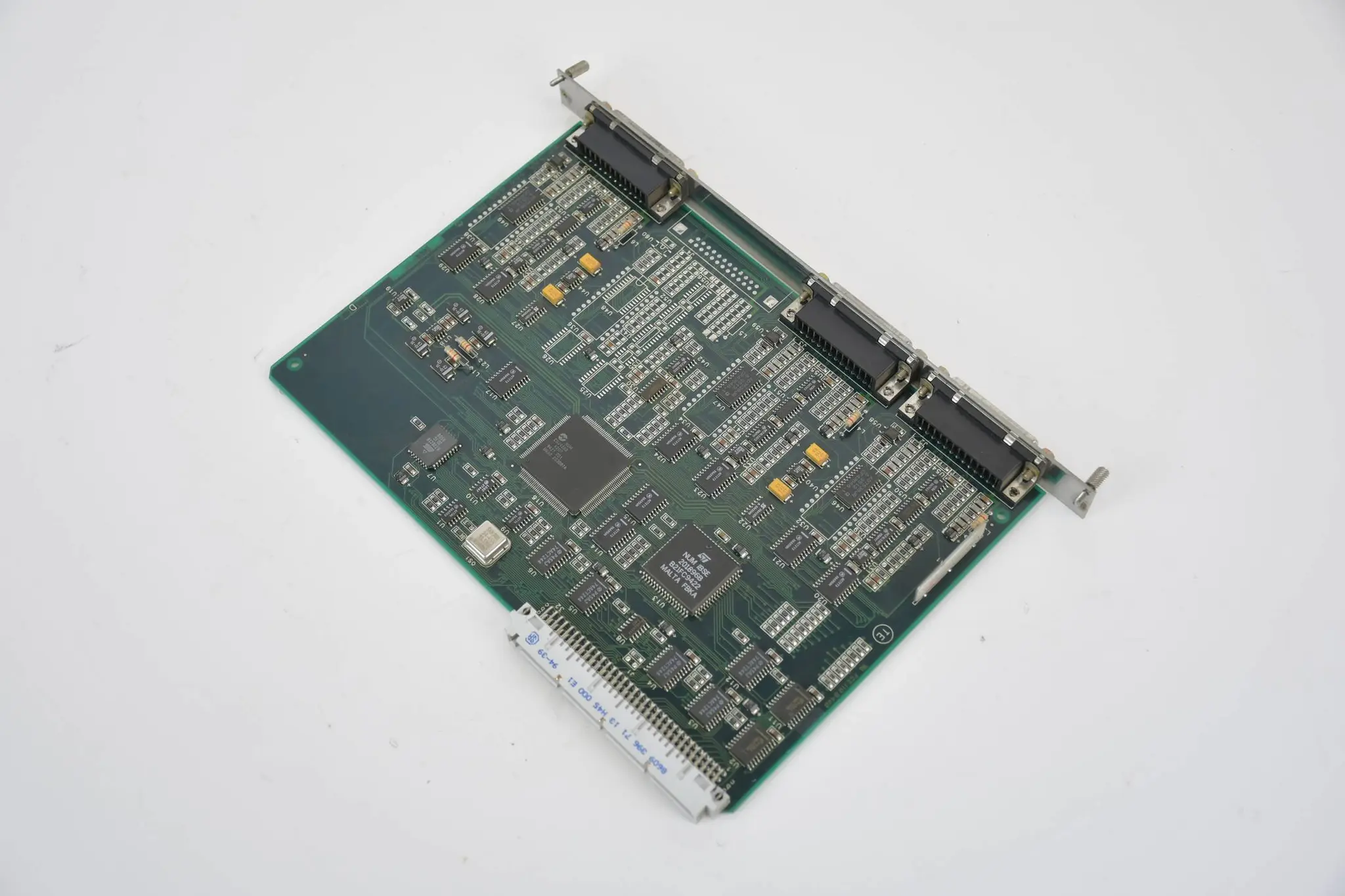 Produktfoto 1 von Num Axes Modul 0204203000 D ( FC 200 202 999 ) Ver D