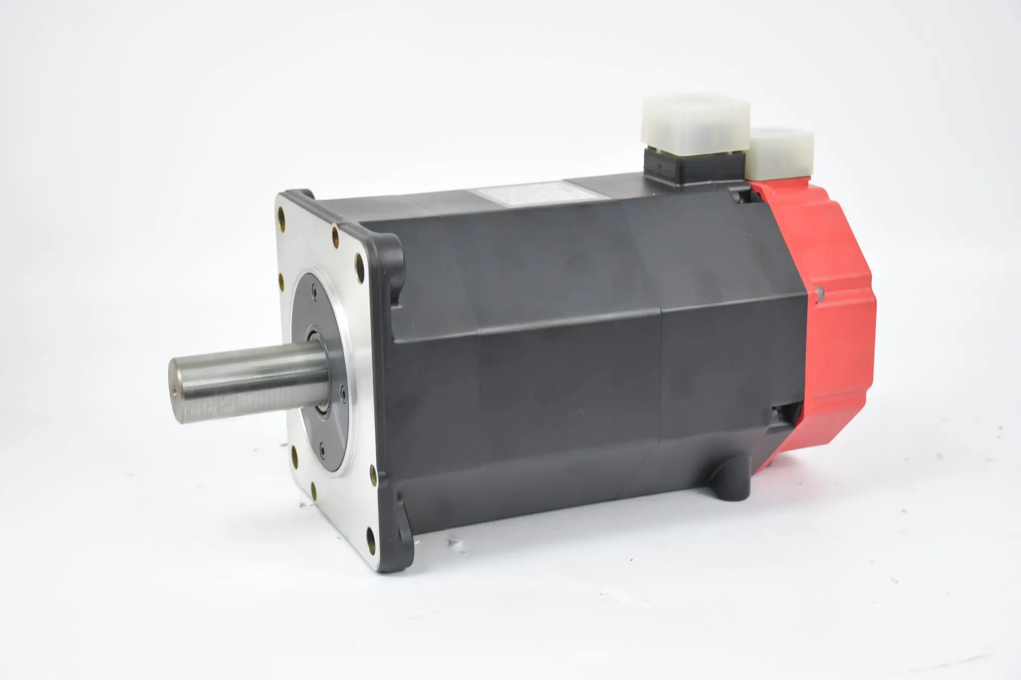 Produktfoto 1 von Fanuc AC Servo Motor A06B-0571-B075 ( A06B-0571-B075#7000 )
