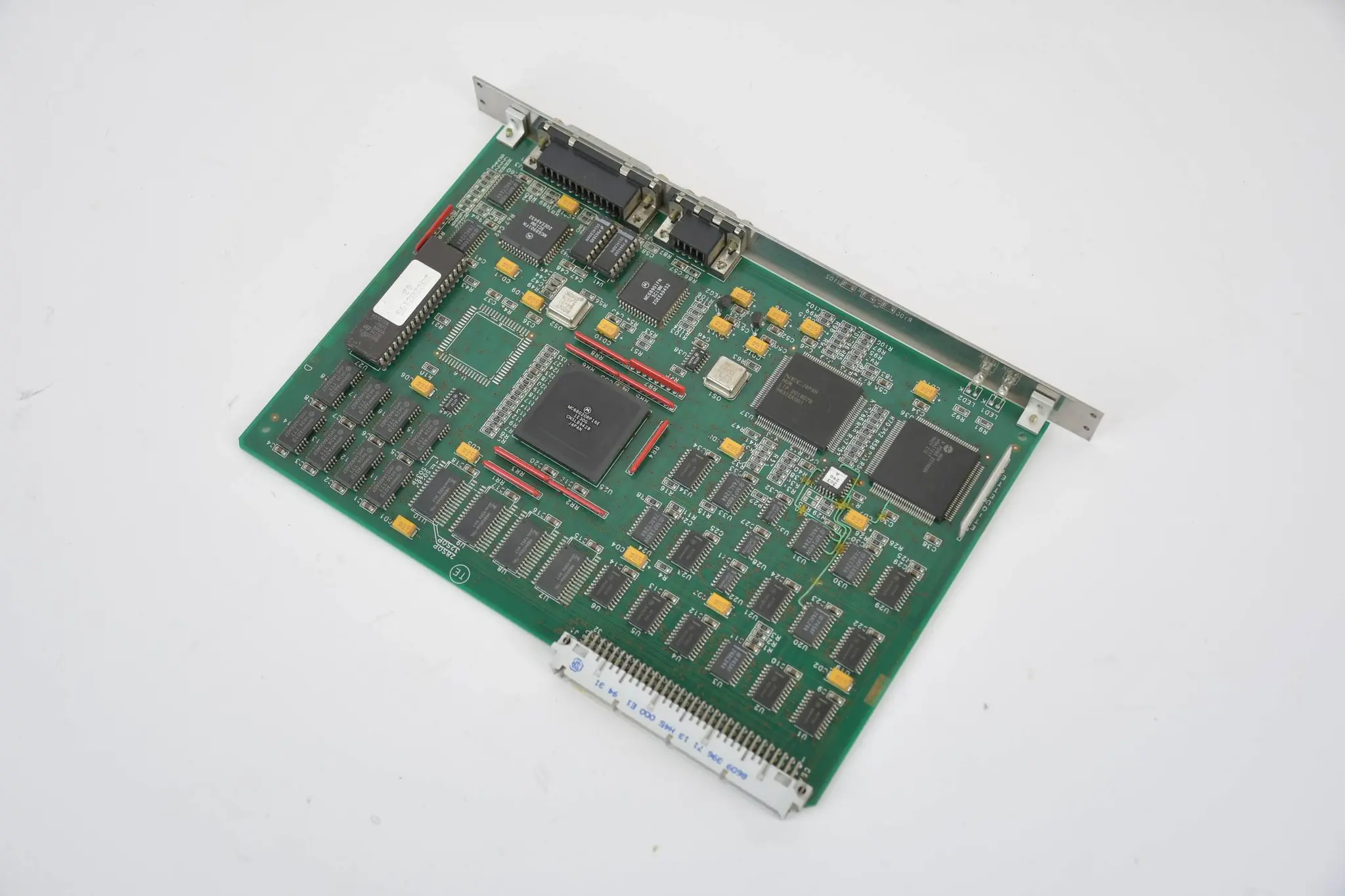 Produktfoto 1 von Num Prozessor CN Modul 0204203288 G ( FC 200 201 774 )