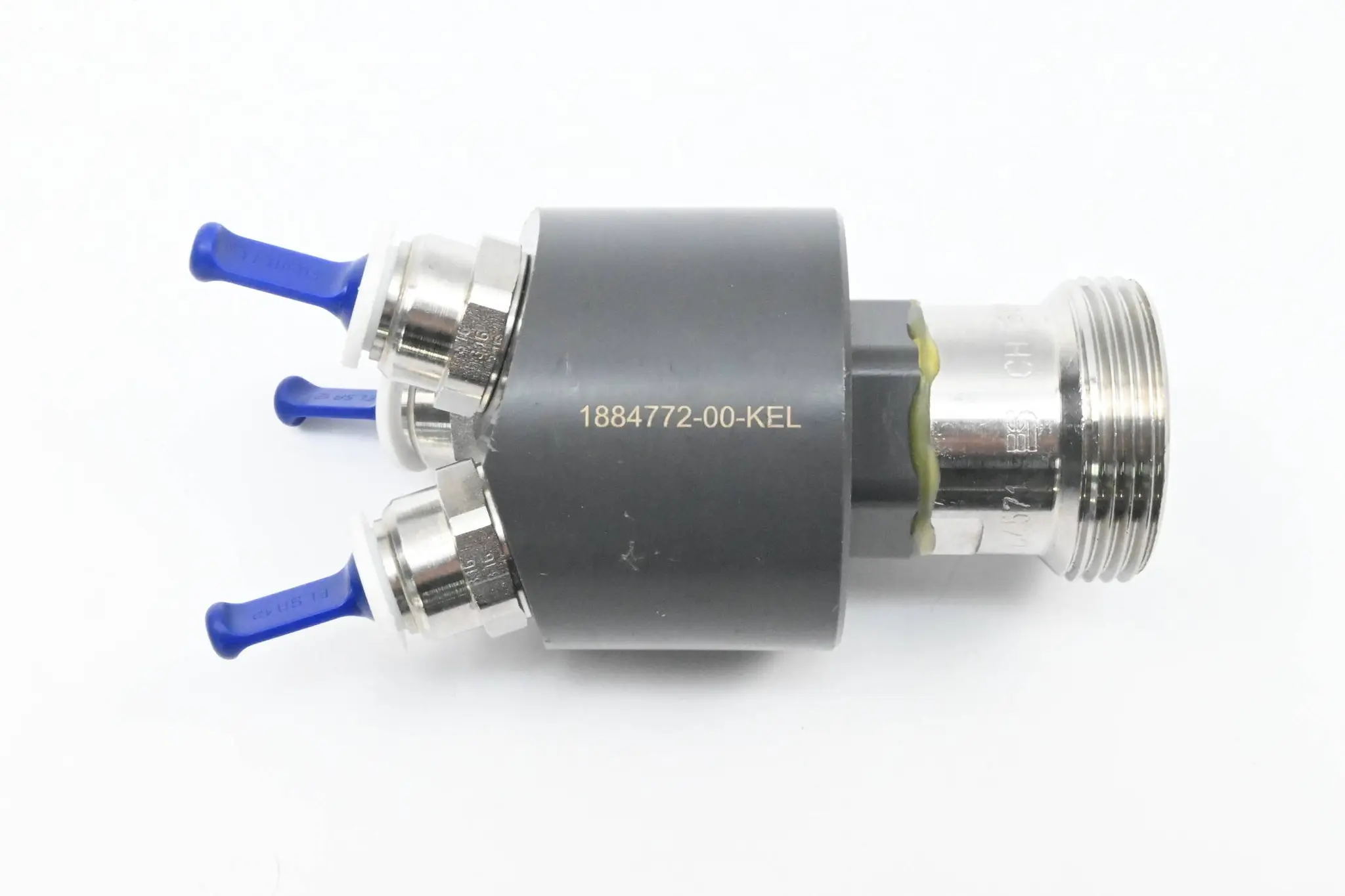 Produktfoto 1 von Trumpf Laser-Modul 1884772-00-KEL
