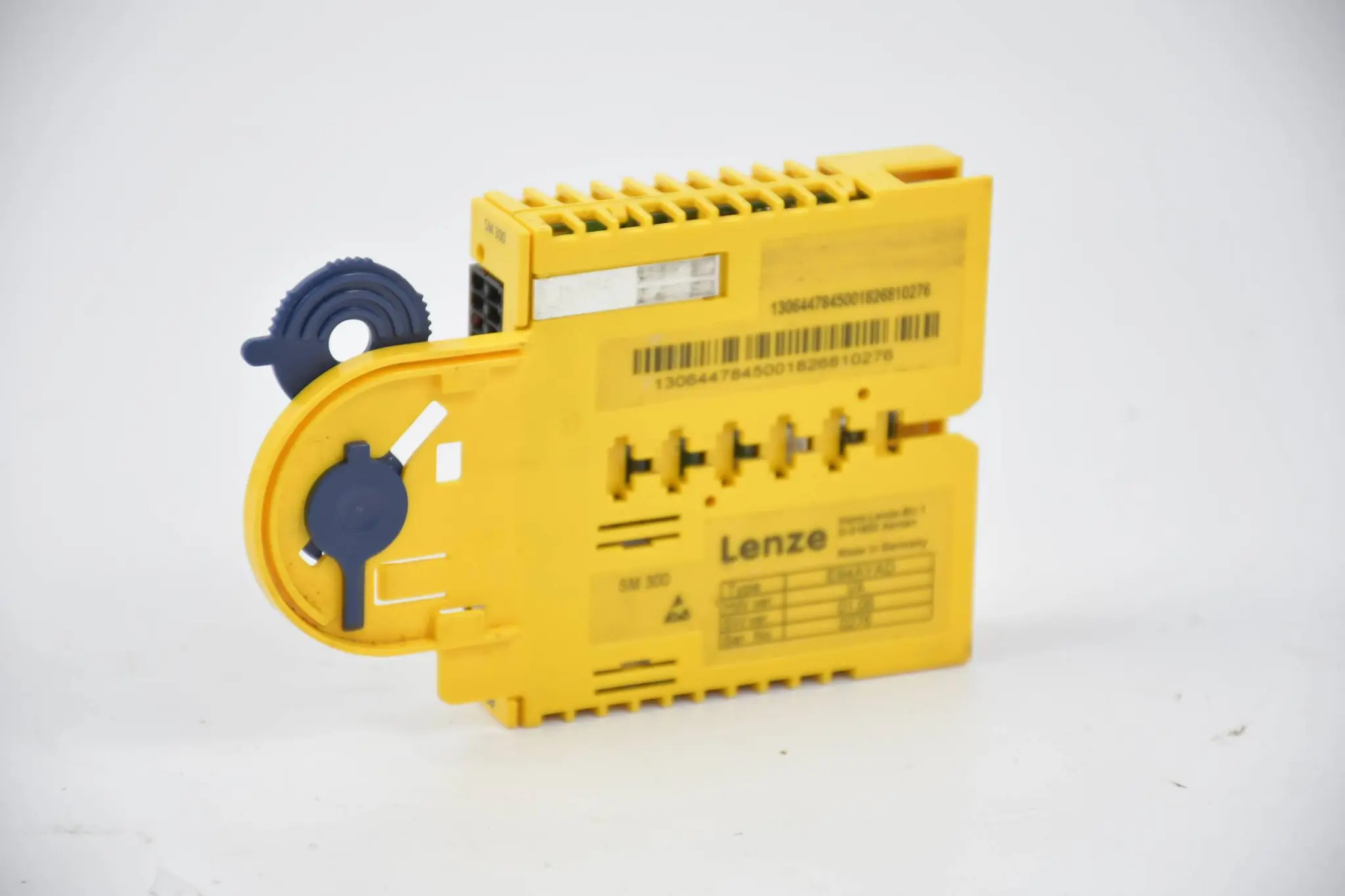 Produktfoto 1 von Lenze Sicherheitsmodul E94AYAD