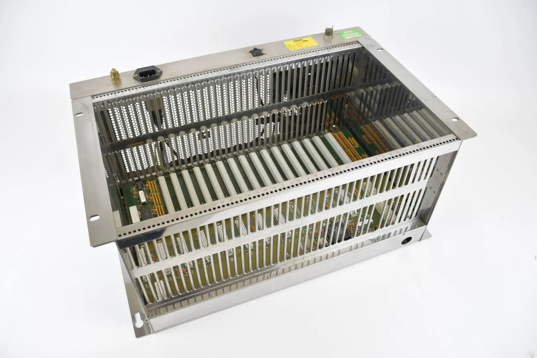 Produktfoto 1 von Num Power 1000 CNC-Steuerung 1060W ( 1060 W )