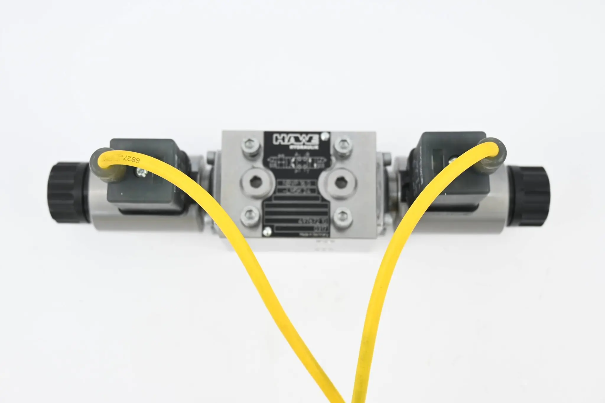 Produktfoto 1 von Hawe Wegesitzventil NBVP 16 G-LM5K 24 ( NBVP16G-LM5K24 )