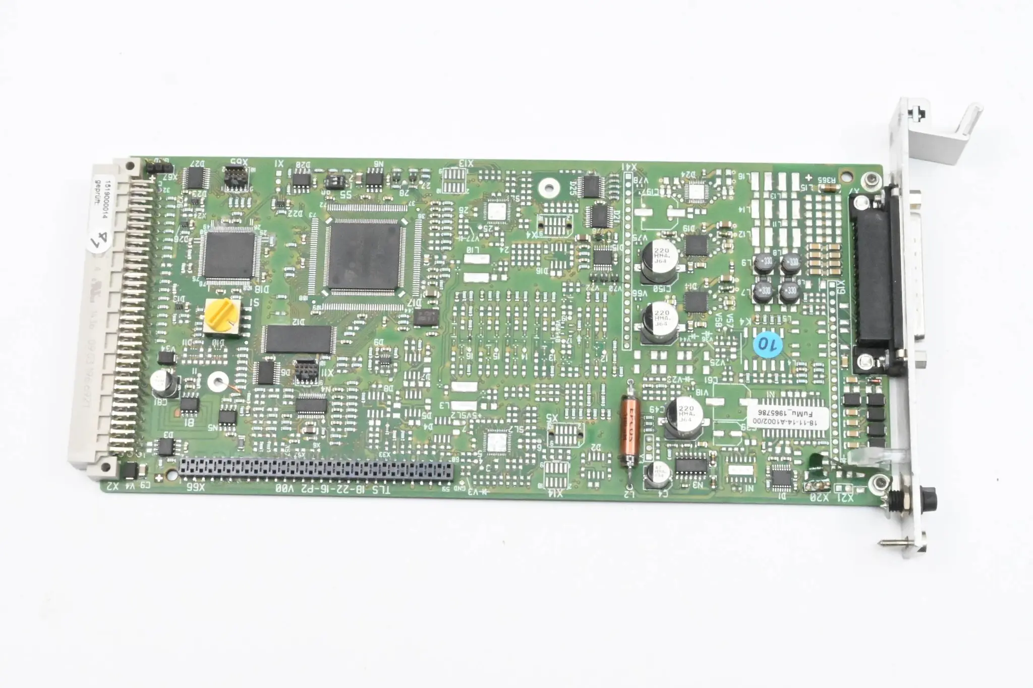 Produktfoto 1 von Trumpf Board TLS 18-22-16-P2 V00