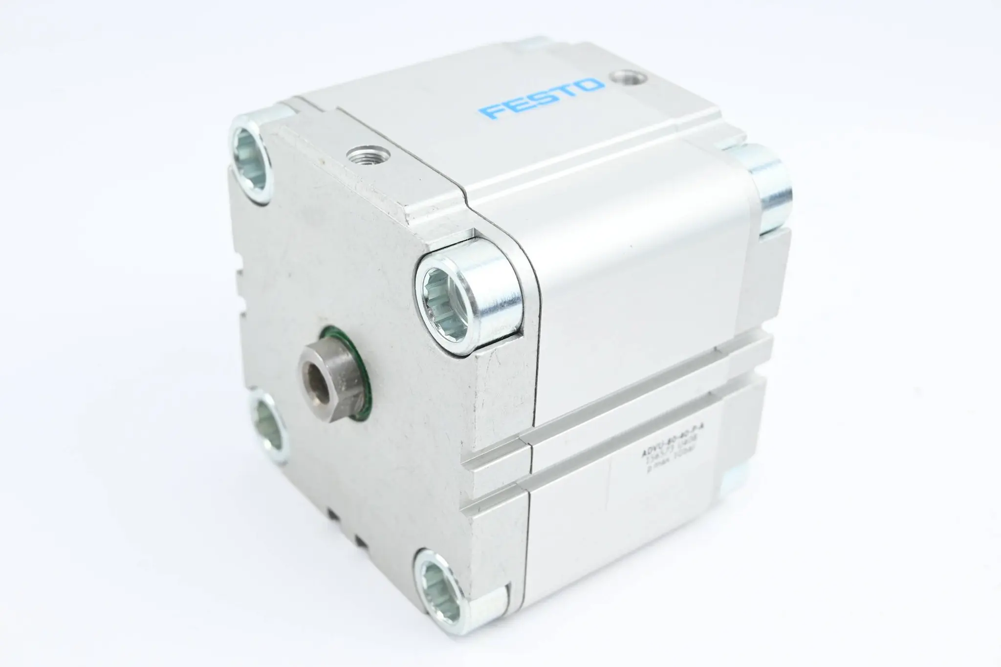 Produktfoto 1 von Festo Kompaktzylinder ADVU-80-40-P-A ( 156573 )