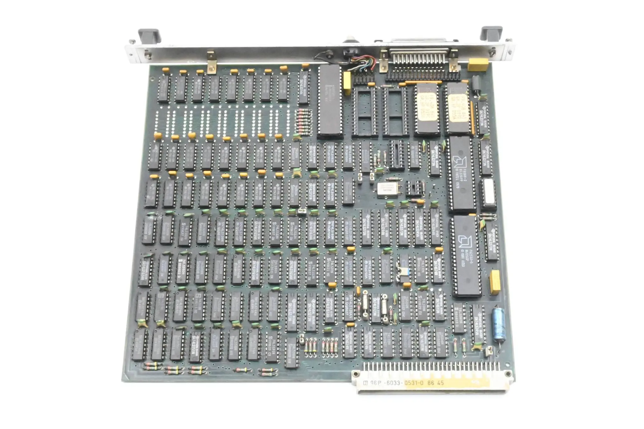 Produktfoto 1 von Philips Graph Mod-C Karte 40222263451