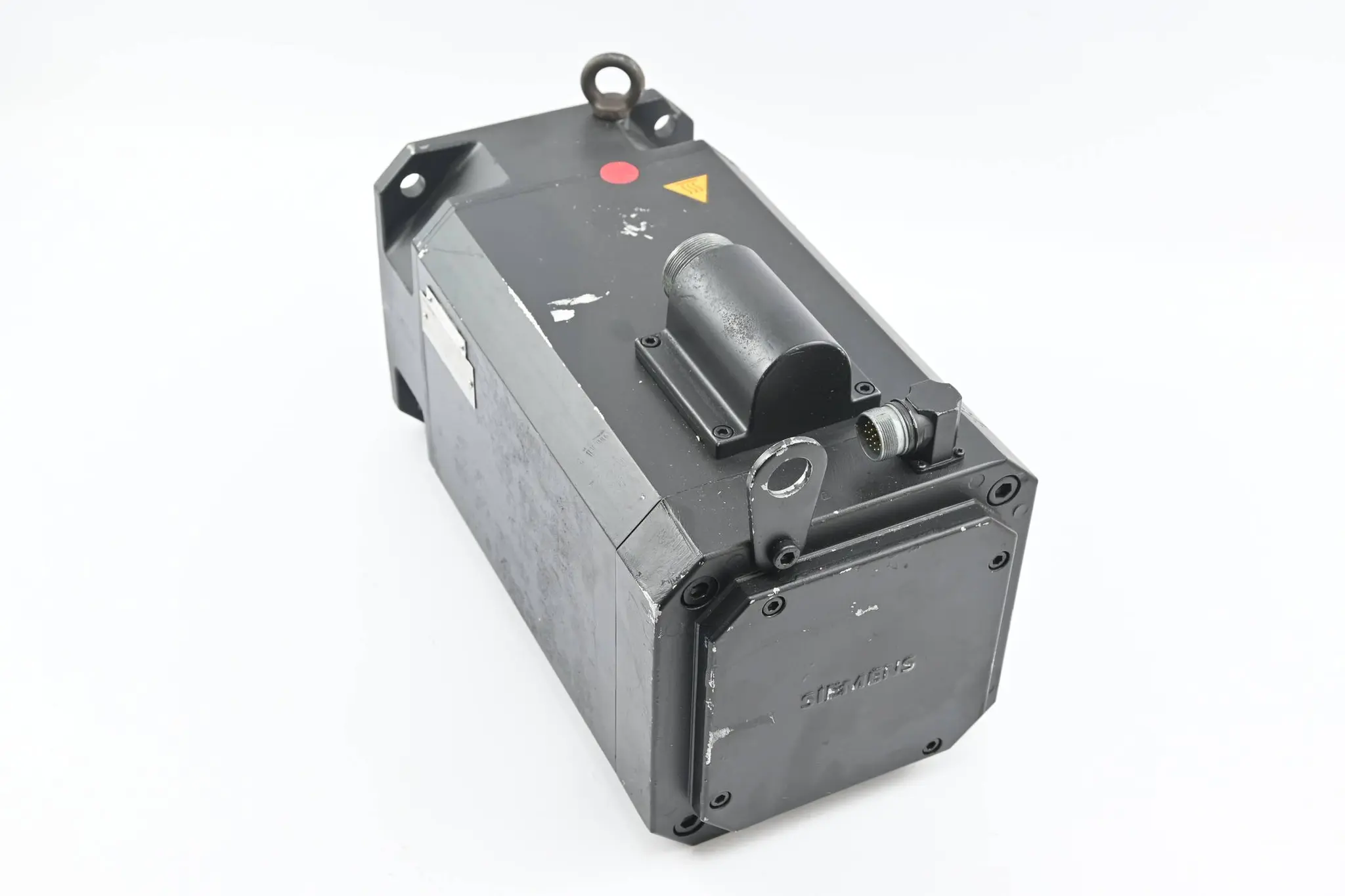 Produktfoto 1 von Siemens Synchronservomotor 1FT6105-1AC71-4EG1 ( 1FT6 105-1AC71-4EG1 )