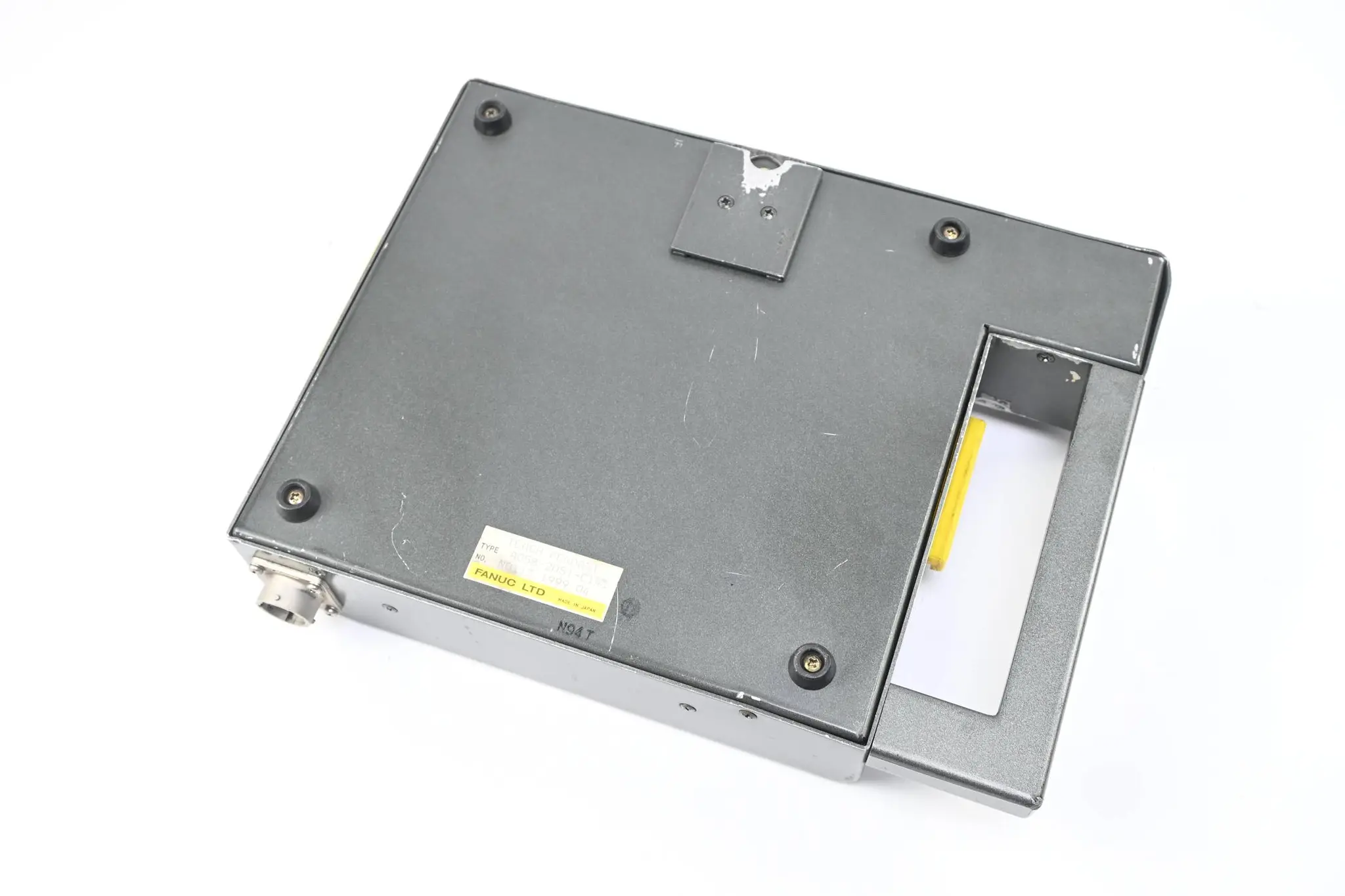 Produktfoto 1 von Fanuc Roboter Teach Pendant Panel A05B-2051-C141