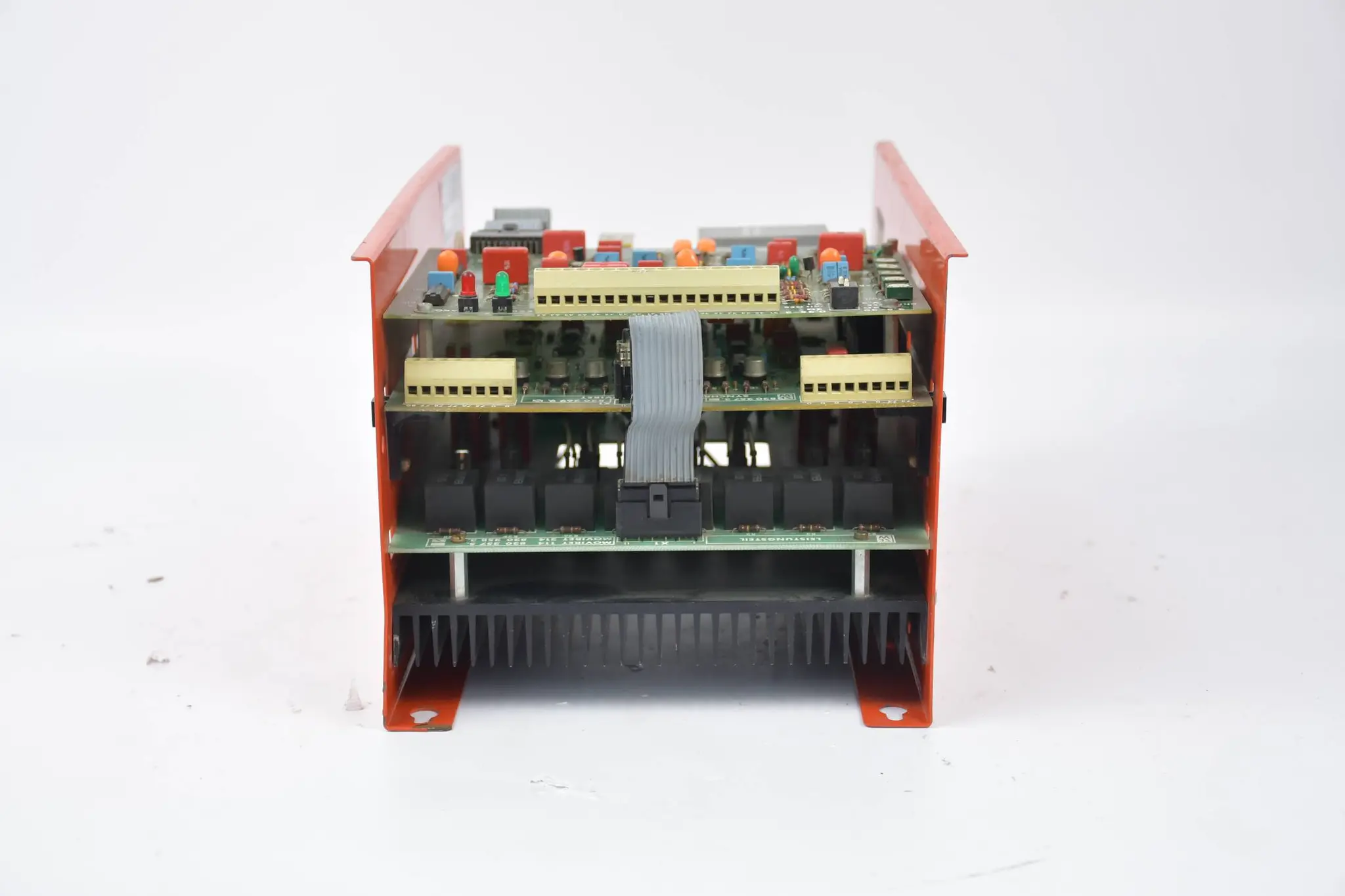 Produktfoto 1 von SEW Eurodrive Regler Moviret 214 22-337 8201730 ( 8202583 )