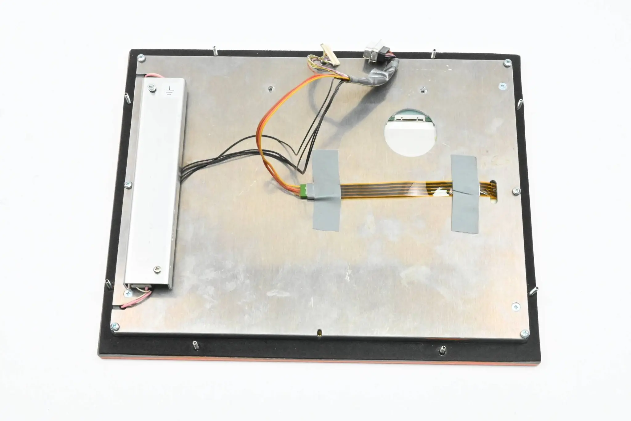 Produktfoto 1 von Cooper Power Tools Touch Monitor für SMBF-OS9-OS9K