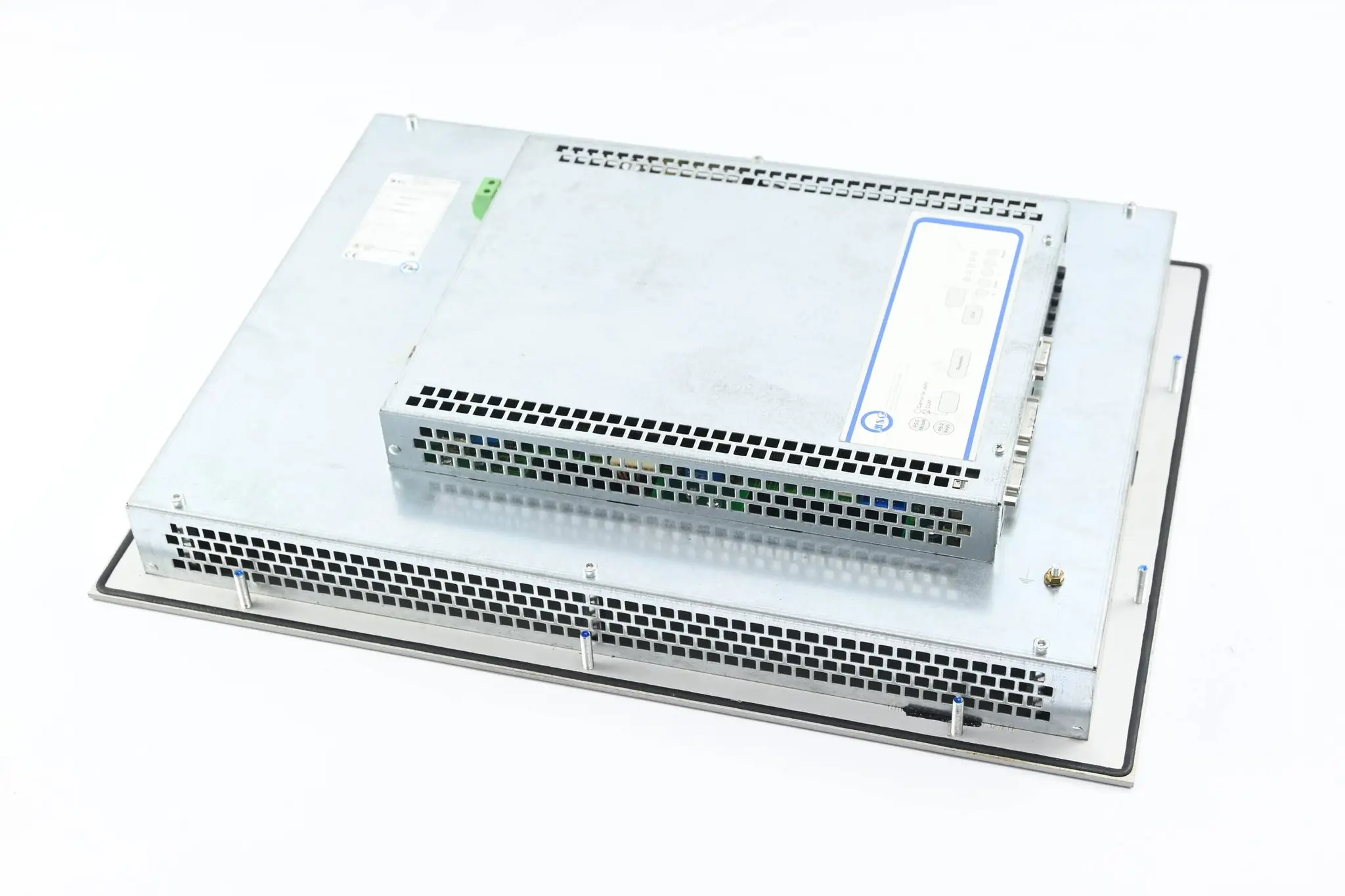 Produktfoto 1 von MSC Panel Terminal-K ( 6335244 )