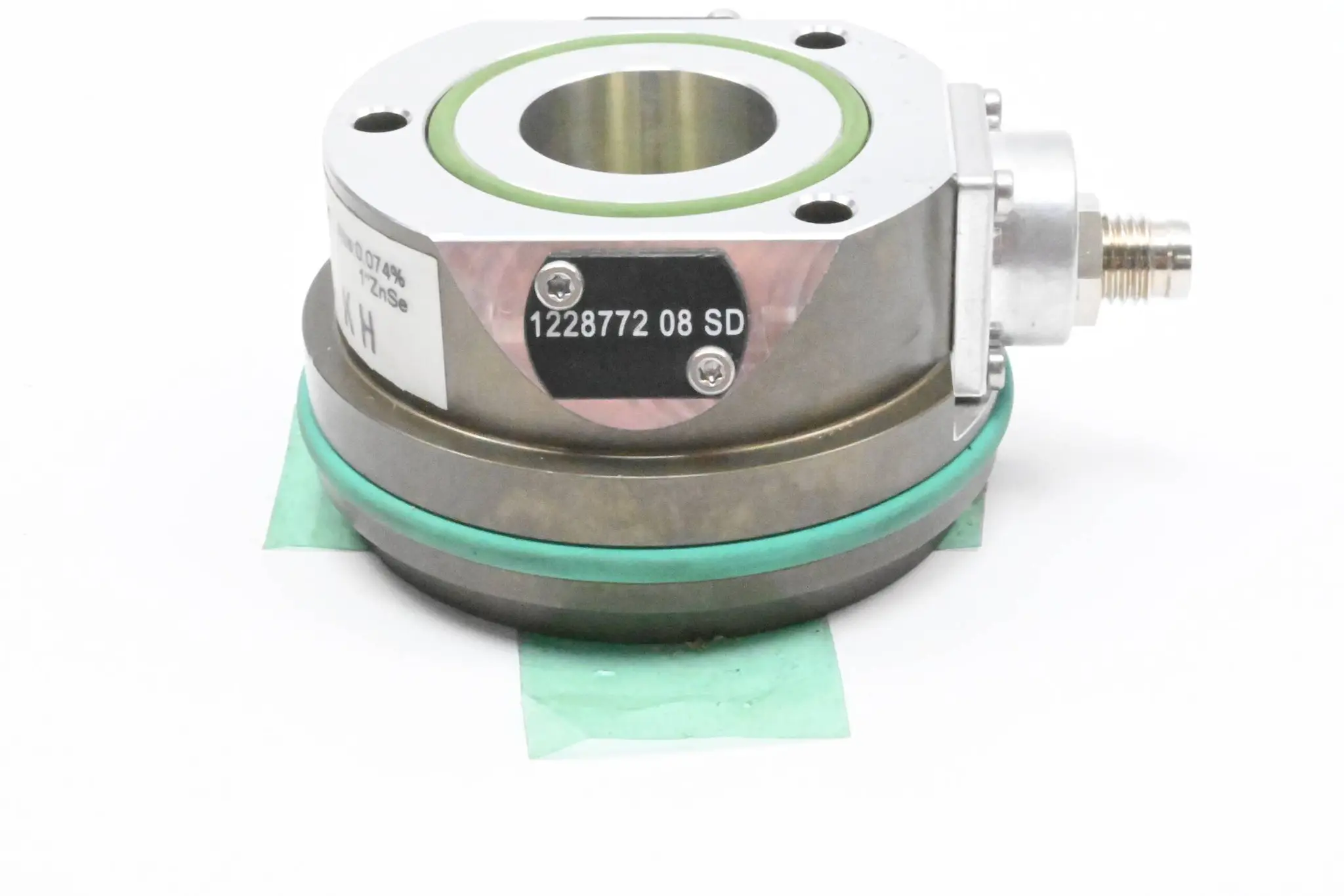 Produktfoto 1 von Trumpf Laseroptik 1228772 08 SD ( 1629364 )