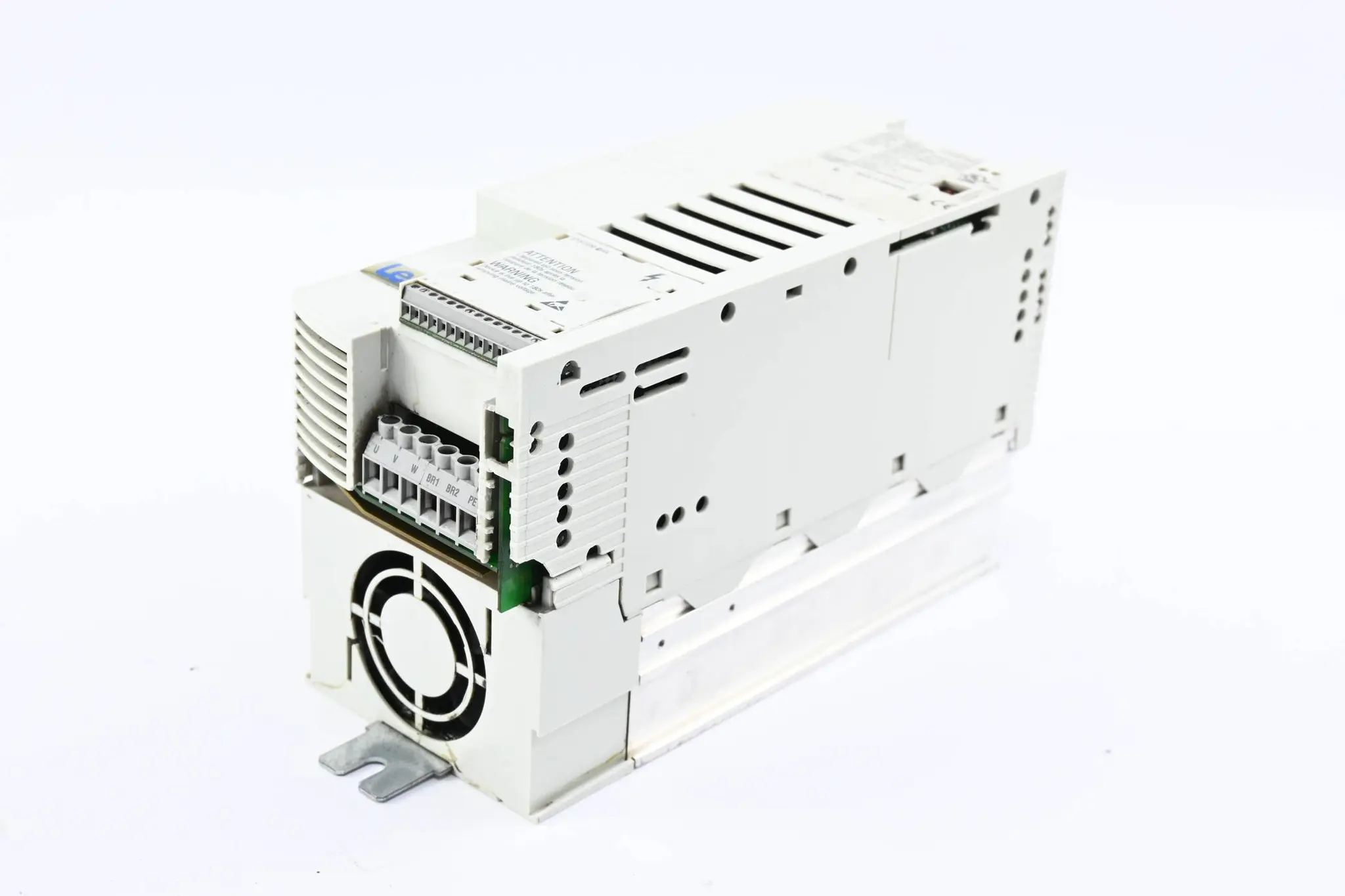 Produktfoto 1 von Lenze Frequenzumrichter 8200 vector E82EV302C4B000 ( 00451066 ) E82EV302_4B000