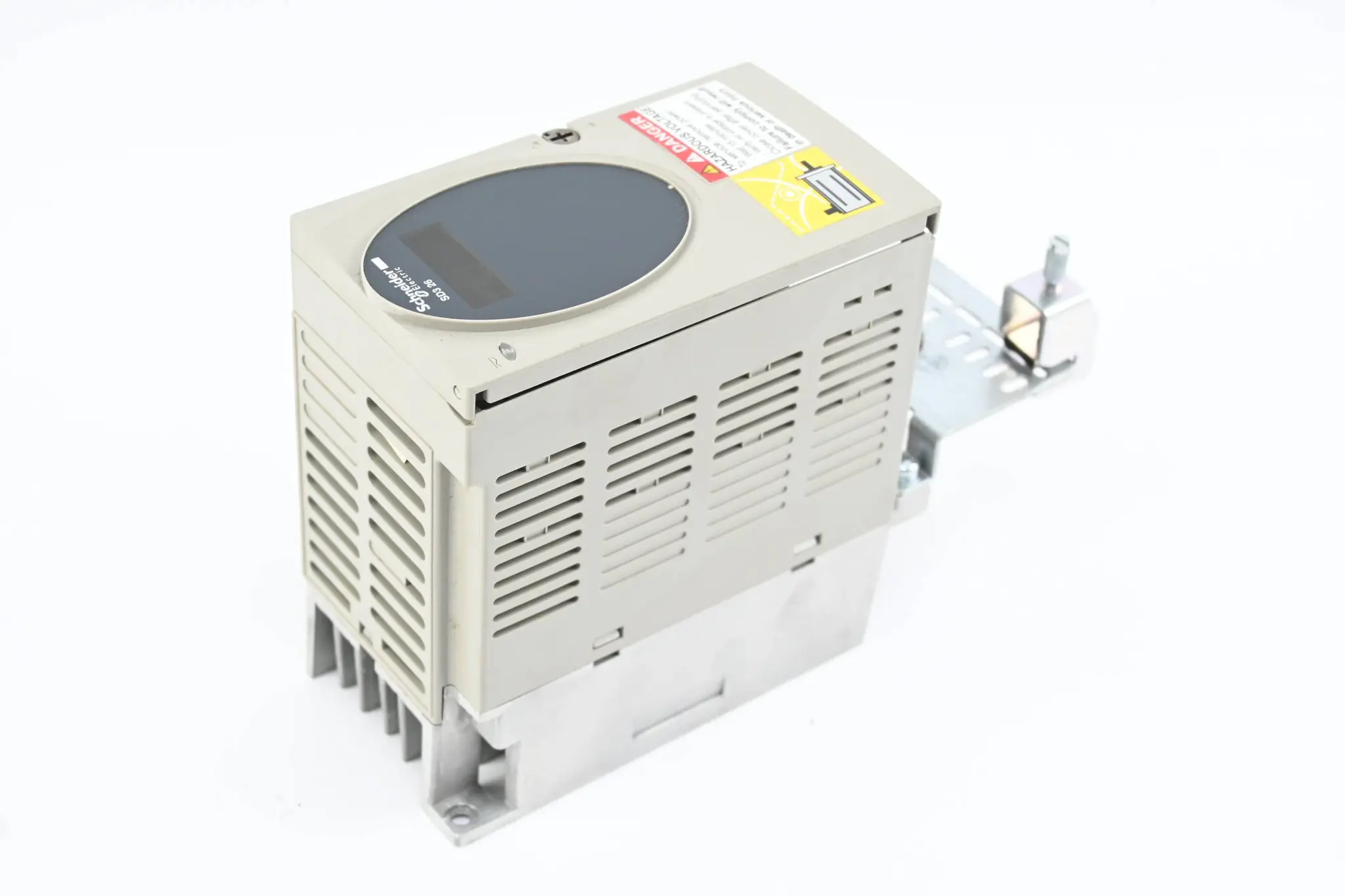 Produktfoto 1 von Schneider Electric Schrittmotorverstärker SD326DU25S2