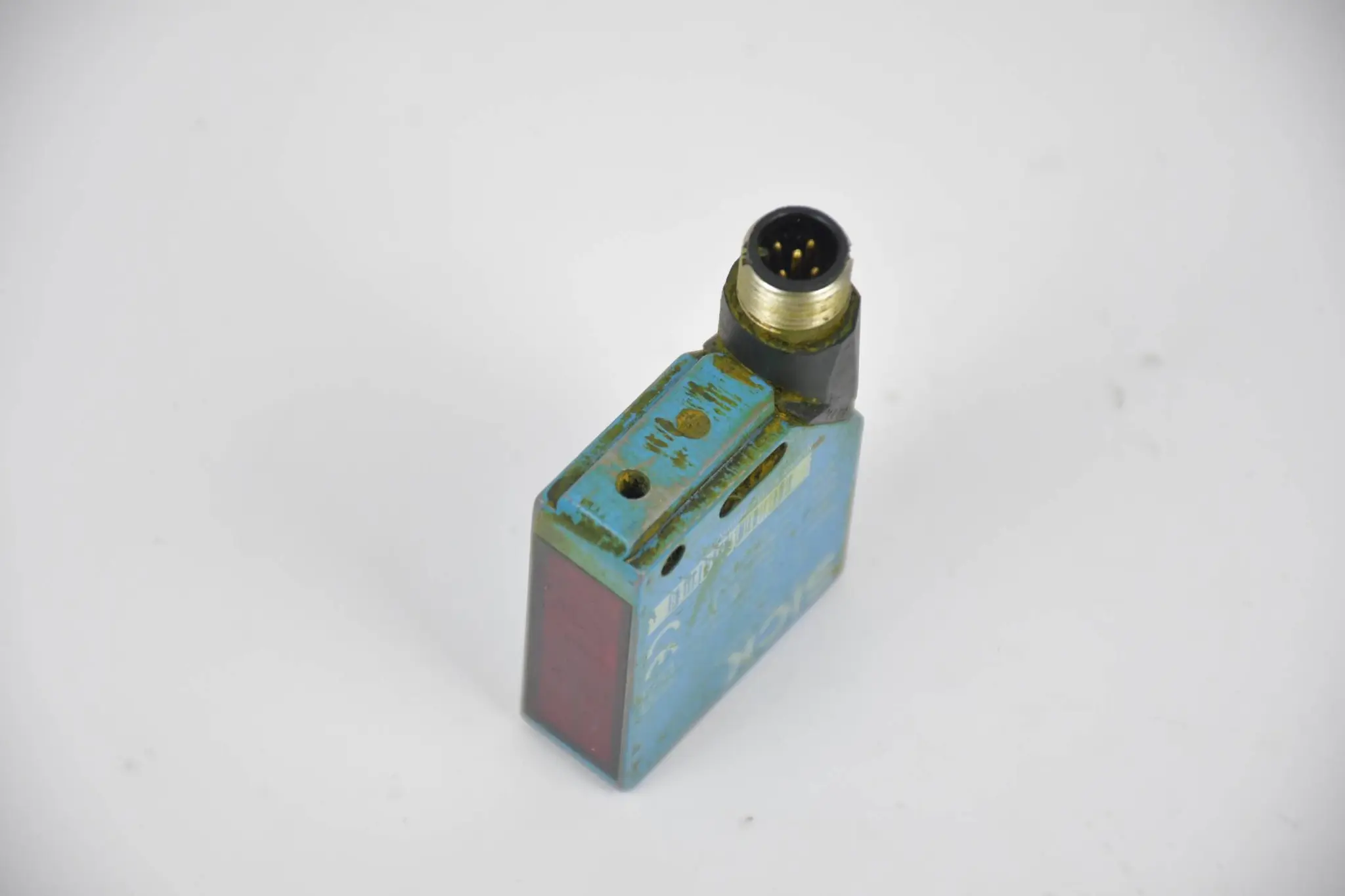 Produktfoto 1 von Sick Klein-Lichtschranke WT12L-2B510 ( 1017959 )