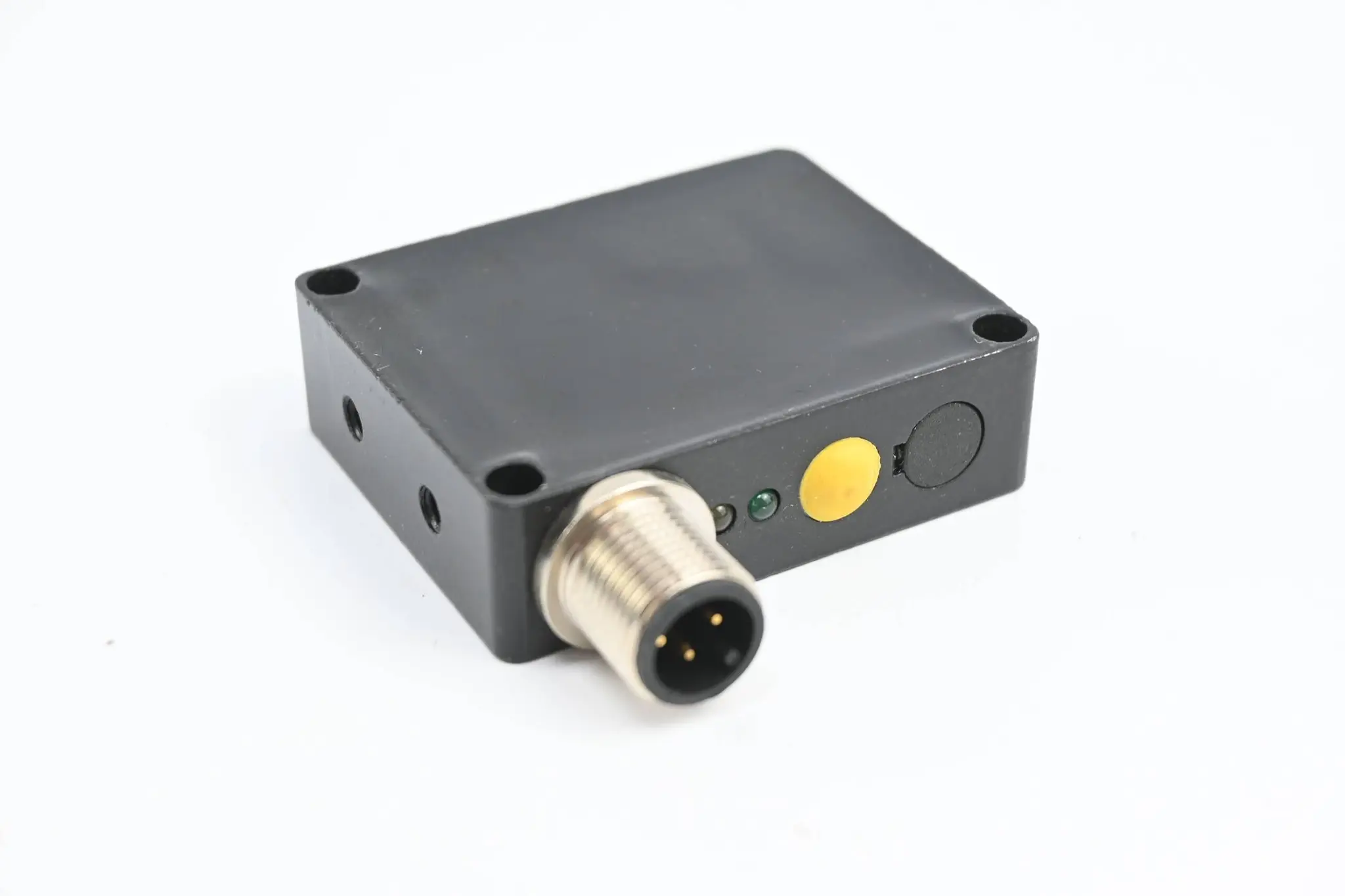 Produktfoto 1 von Di-Soric Kontaktsensor OKTTI 55 M 30 FG3LK-IBS ( 203675 )