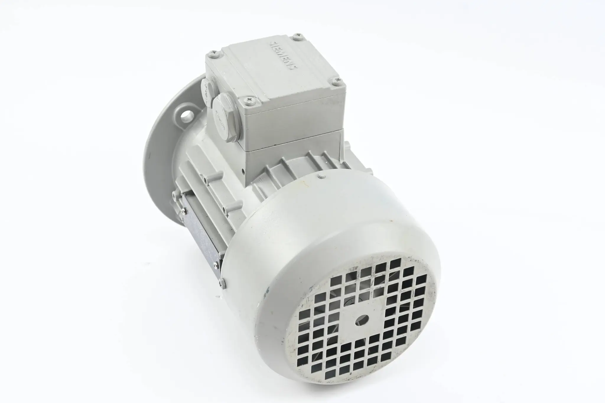 Produktfoto 1 von Siemens 3~ Motor 1LA9070-2KA11 ( 1LA9 070-2KA11 ) 0,37kW 1,63/0,94A 2840/min