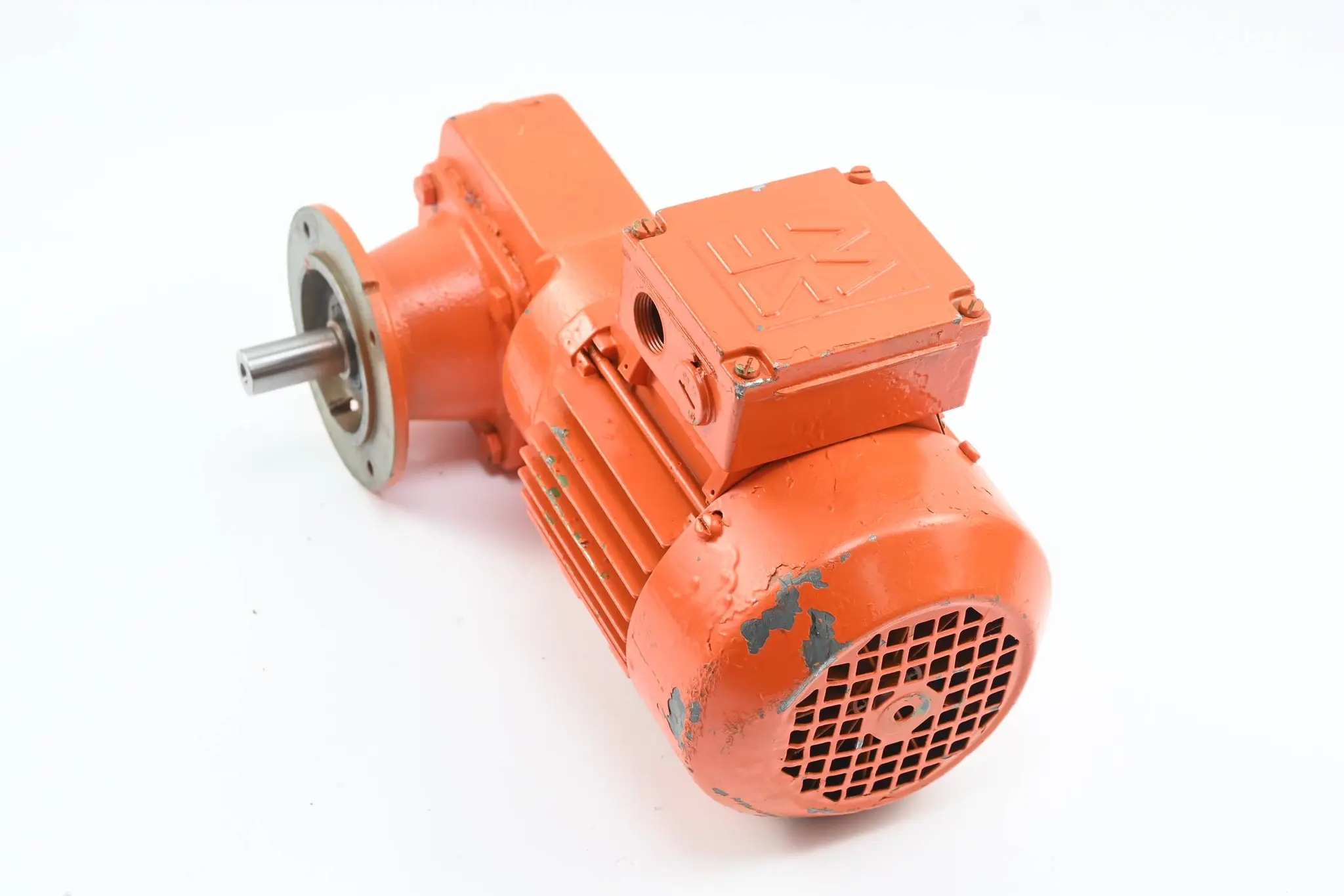 Produktfoto 1 von SEW Eurodrive Getriebemotor SF30DT71K-4 ( SF30 DT71K-4 )