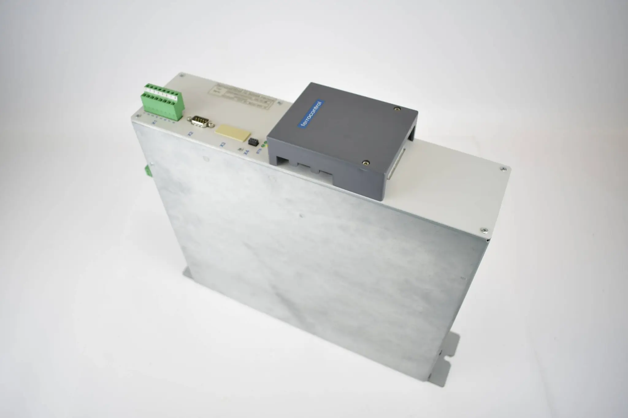 Produktfoto 1 von Ferrocontrol Achsregelcontroller S25 ( S25-00-06 ) S250006