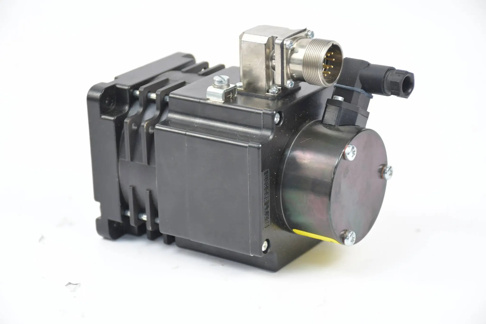 Produktfoto 1 von Berger Lahr Schrittmotor VRDM 597/50 LNC ( 12873015000 )