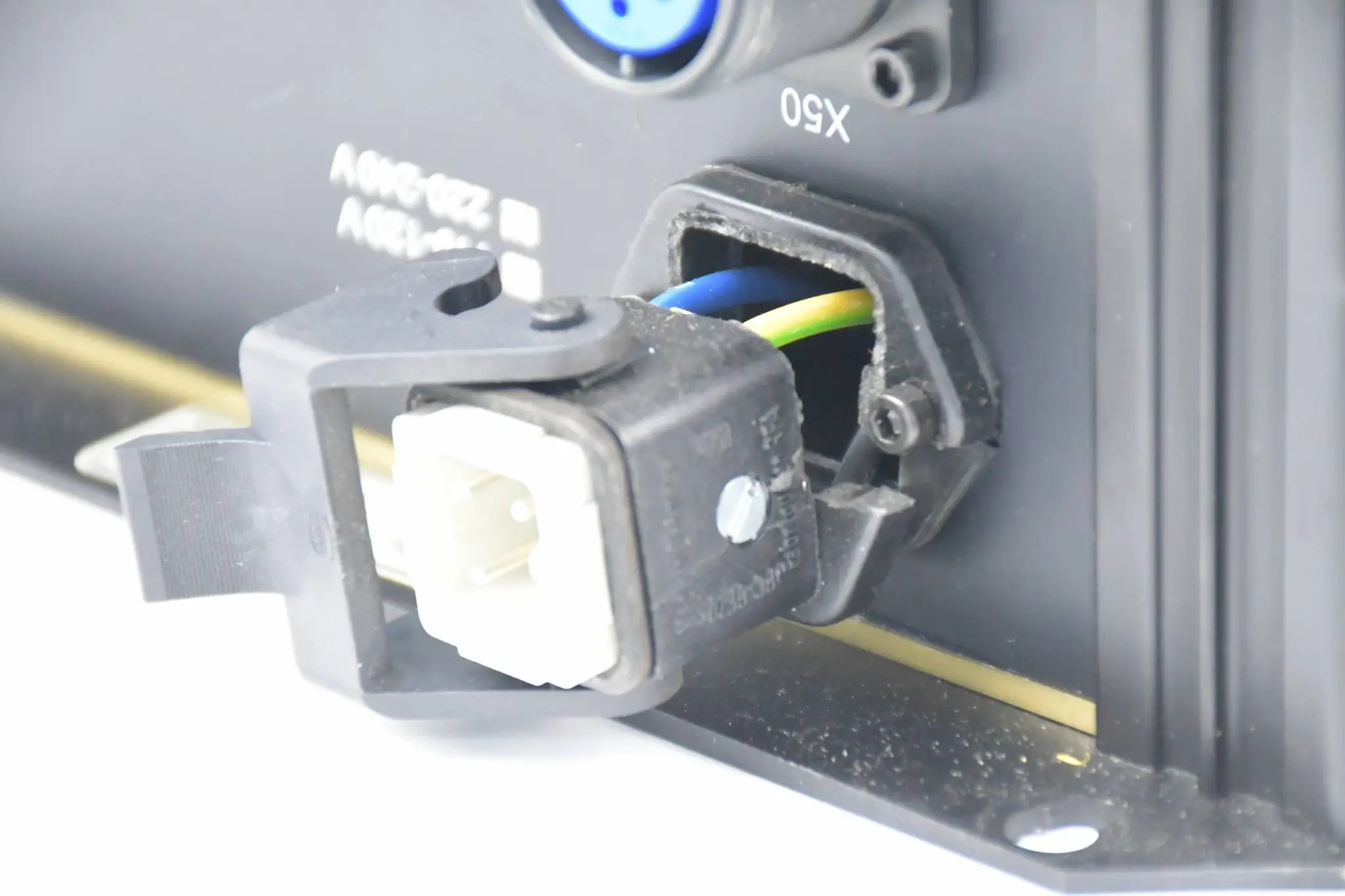 Produktfoto 1 von DSM Messtechnik Steuerung Multi PRO PB DS-H2