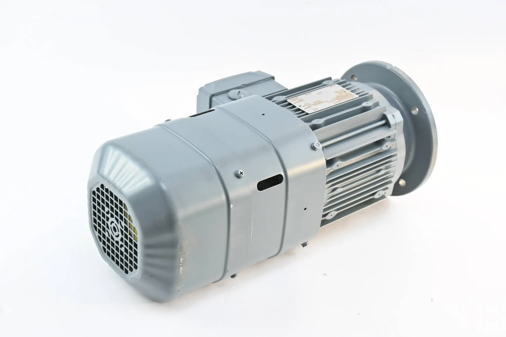 Produktfoto 1 von SEW-Eurodrive 3~ Motor DRS90M4BE2/FF/ISU/TF/ES7S