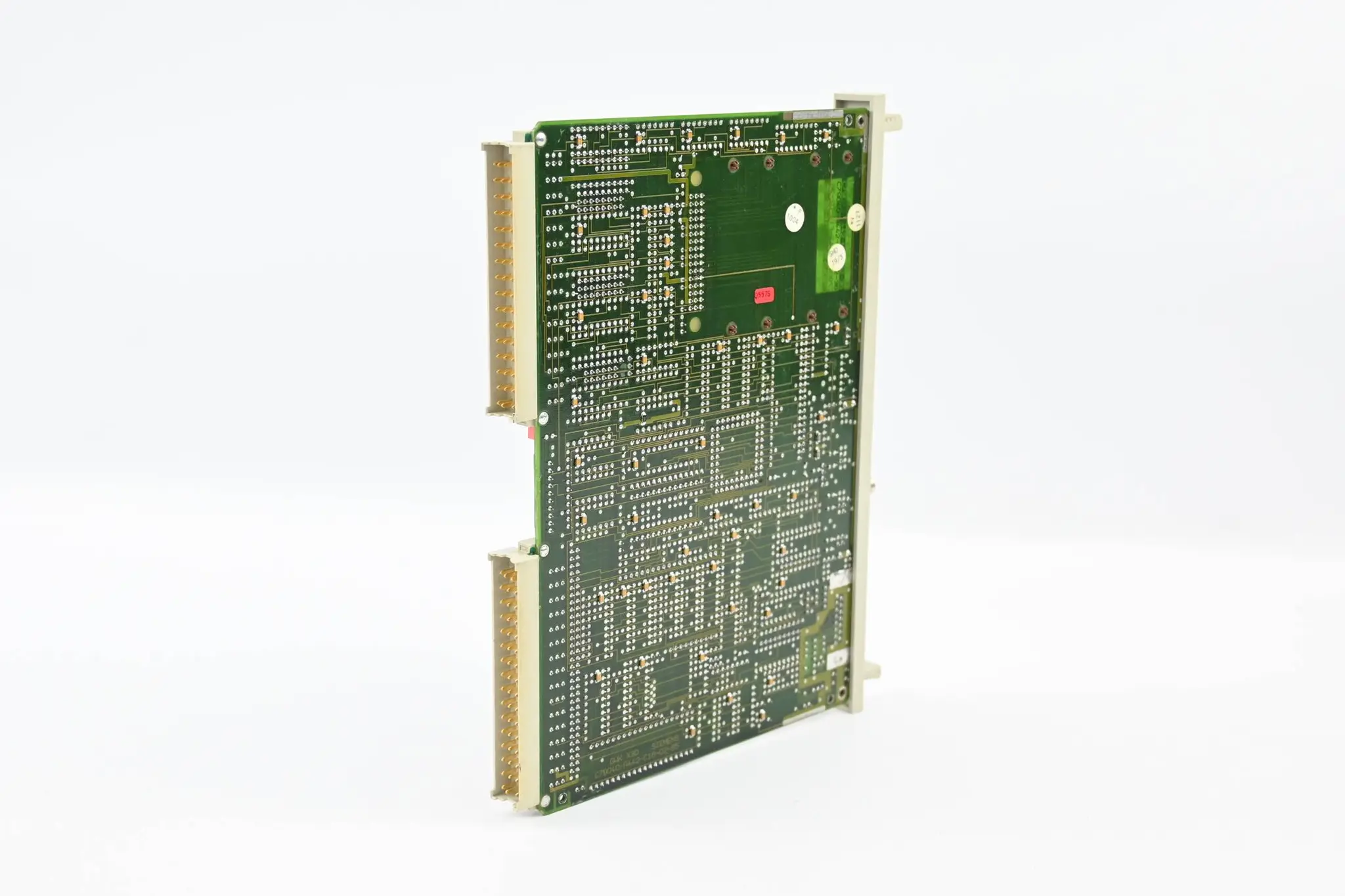 Produktfoto 1 von Siemens Simatic Kommunikationsprozessor 6AV1242-0AB00 ( 6AV1 242-0AB00 )